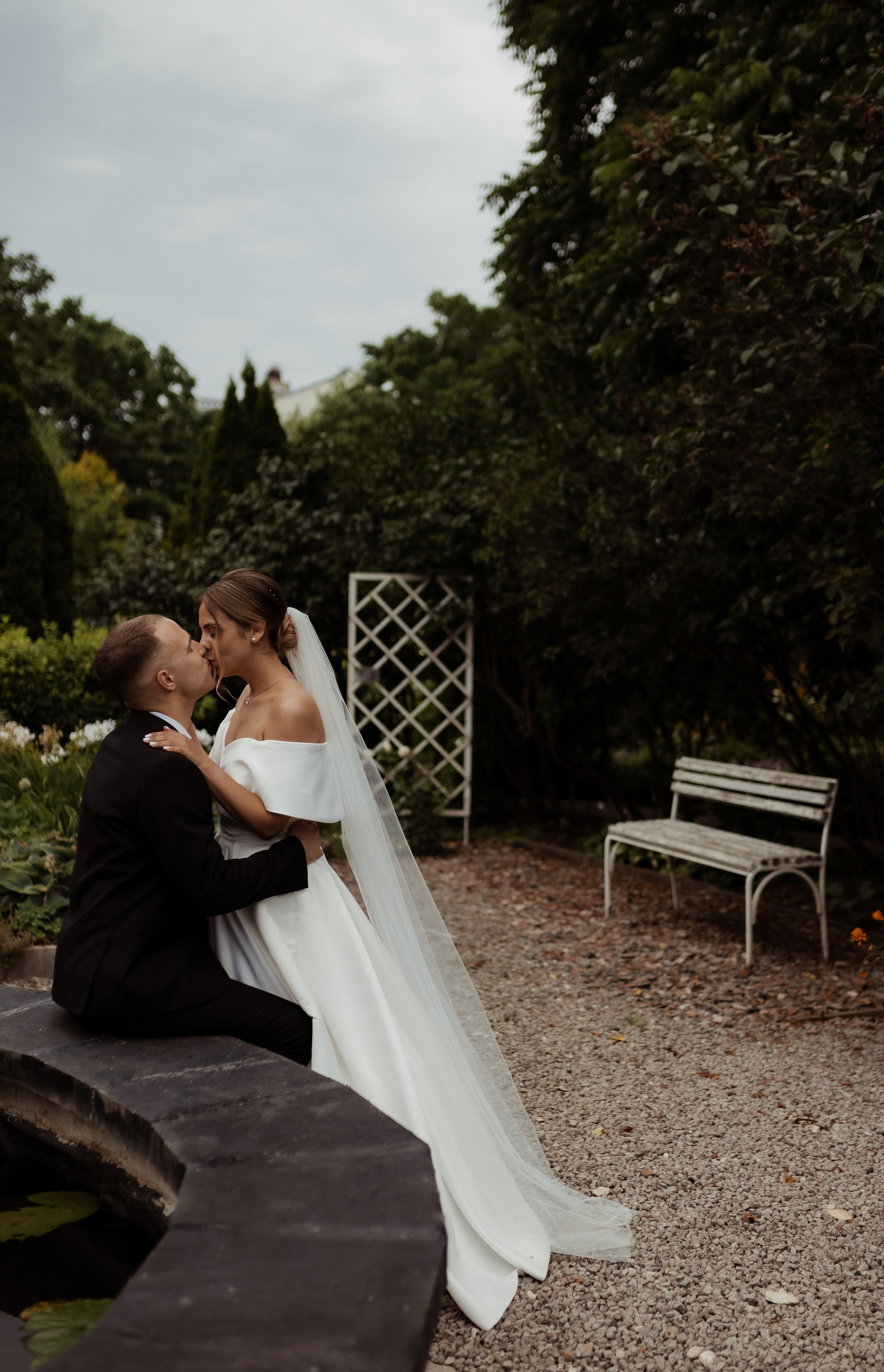 Максим & Катерина (с банкетом). ФОТОГРАФ Маргарита Сивакова | Ярославль Кострома Москва