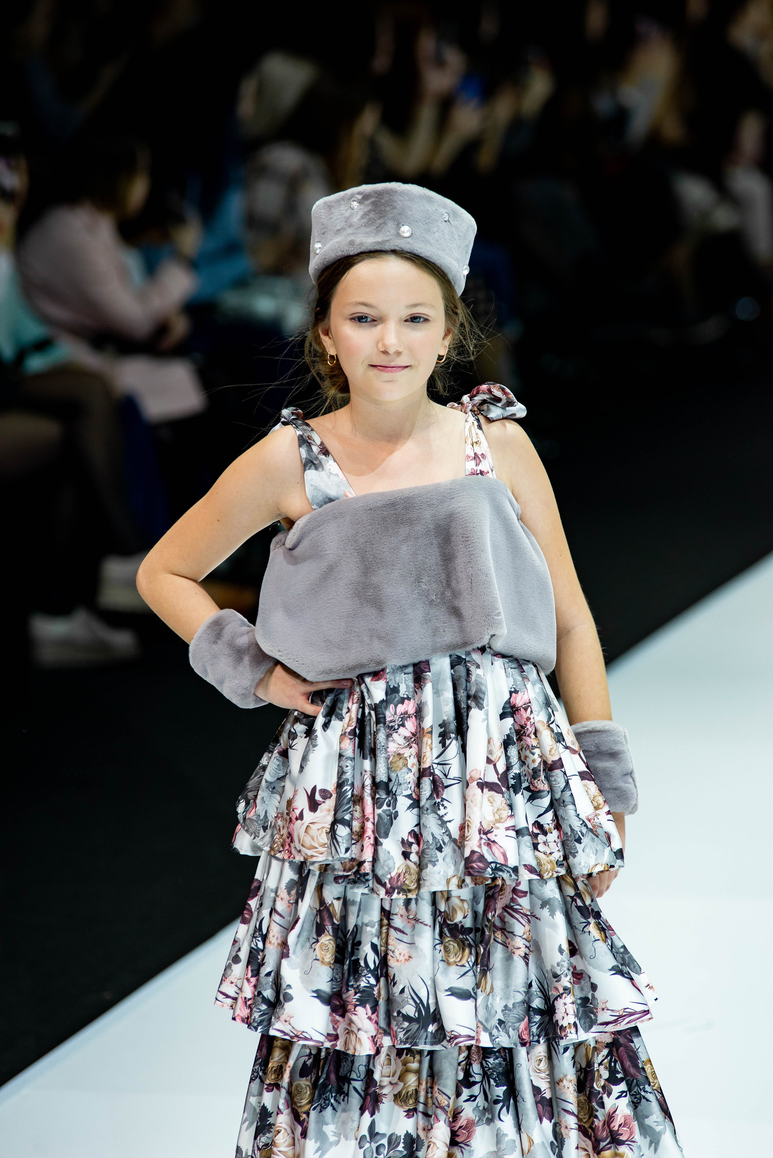 Надежда Шибина MFW. Главная