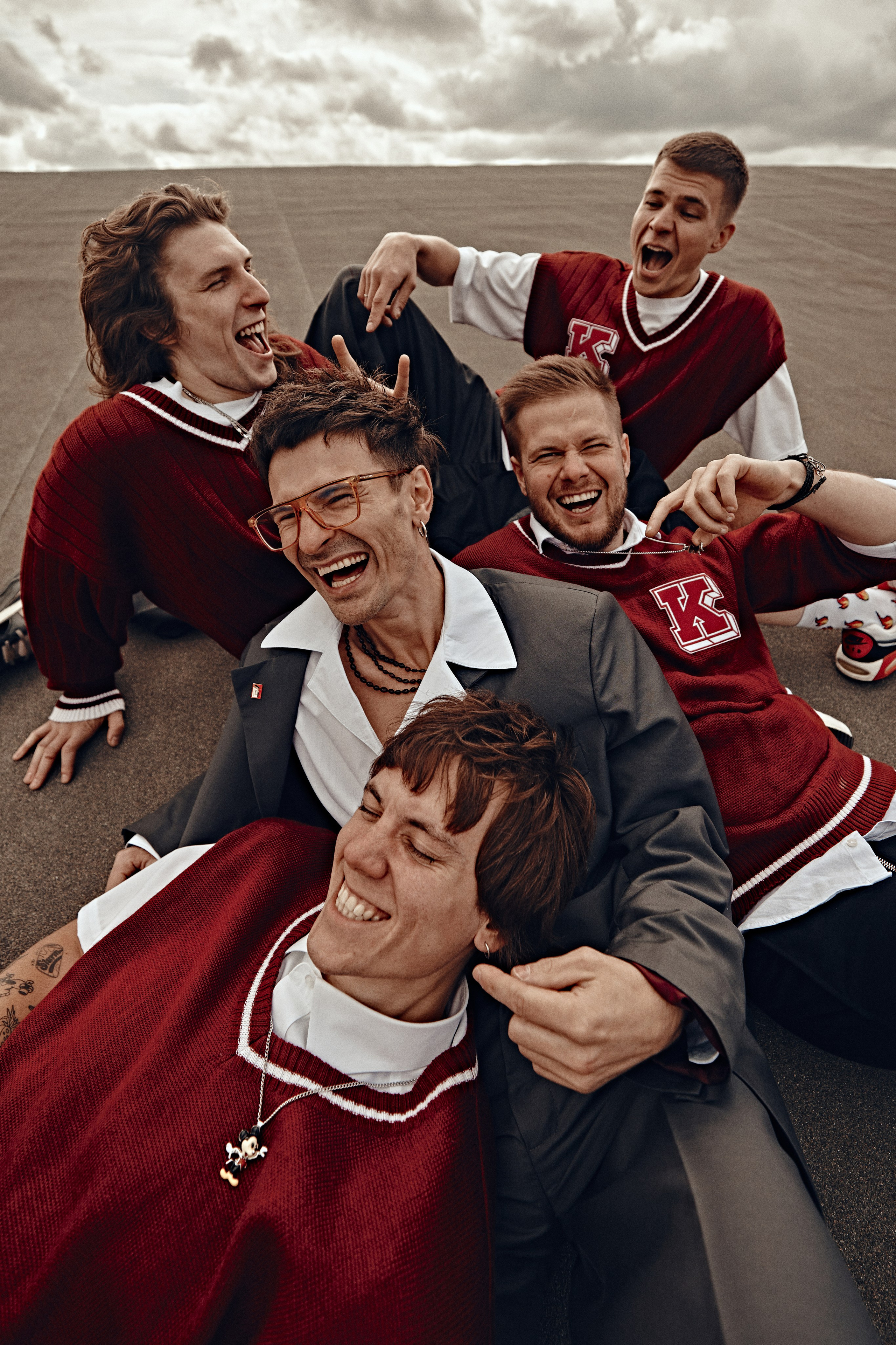 Каникулы. Фотограф Никита Журнаков | Екатеринбург