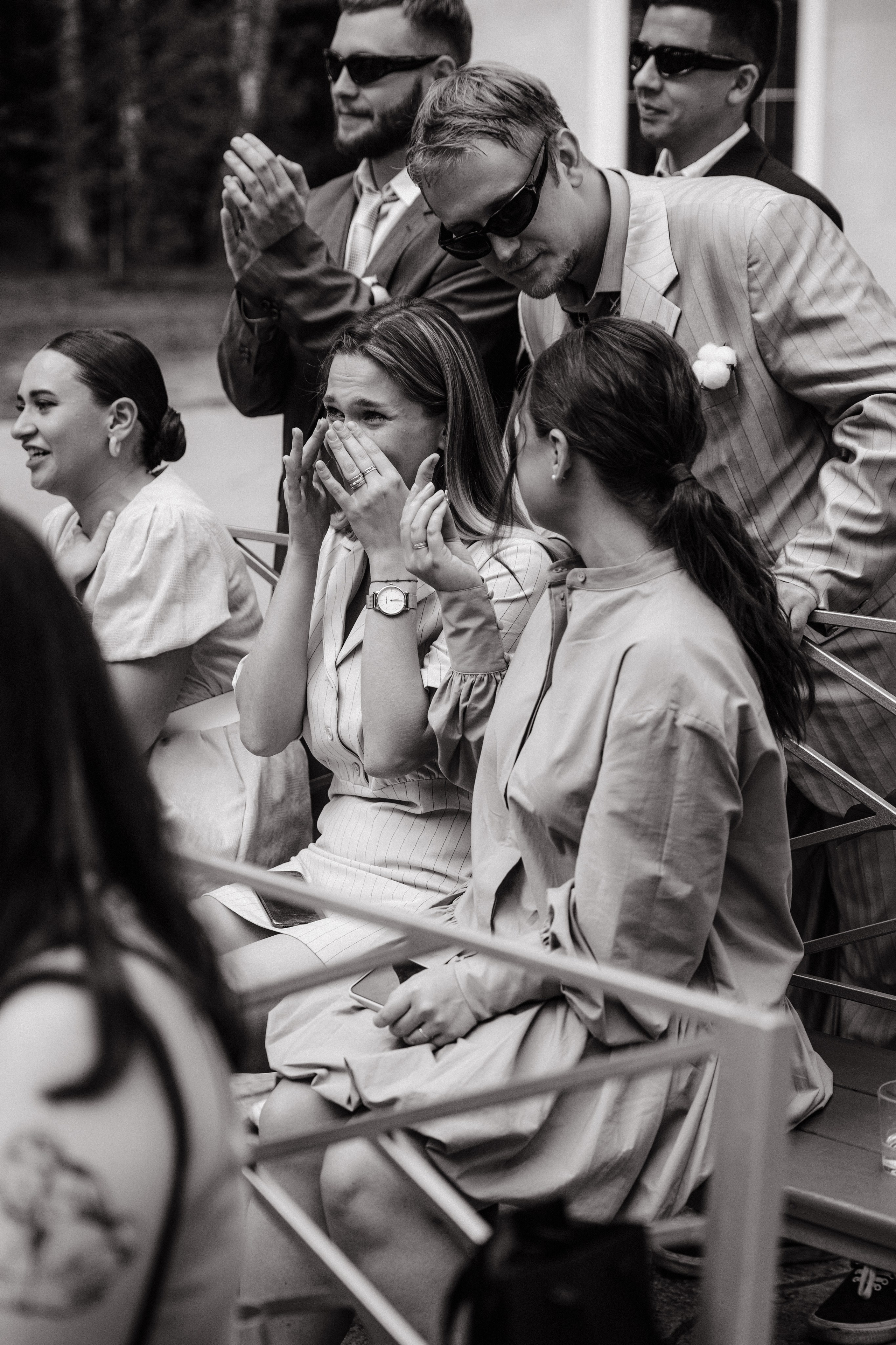 A L E X E Y & L U B O V. Свадебный фотограф в Санкт-Петербурге Илья Михеев