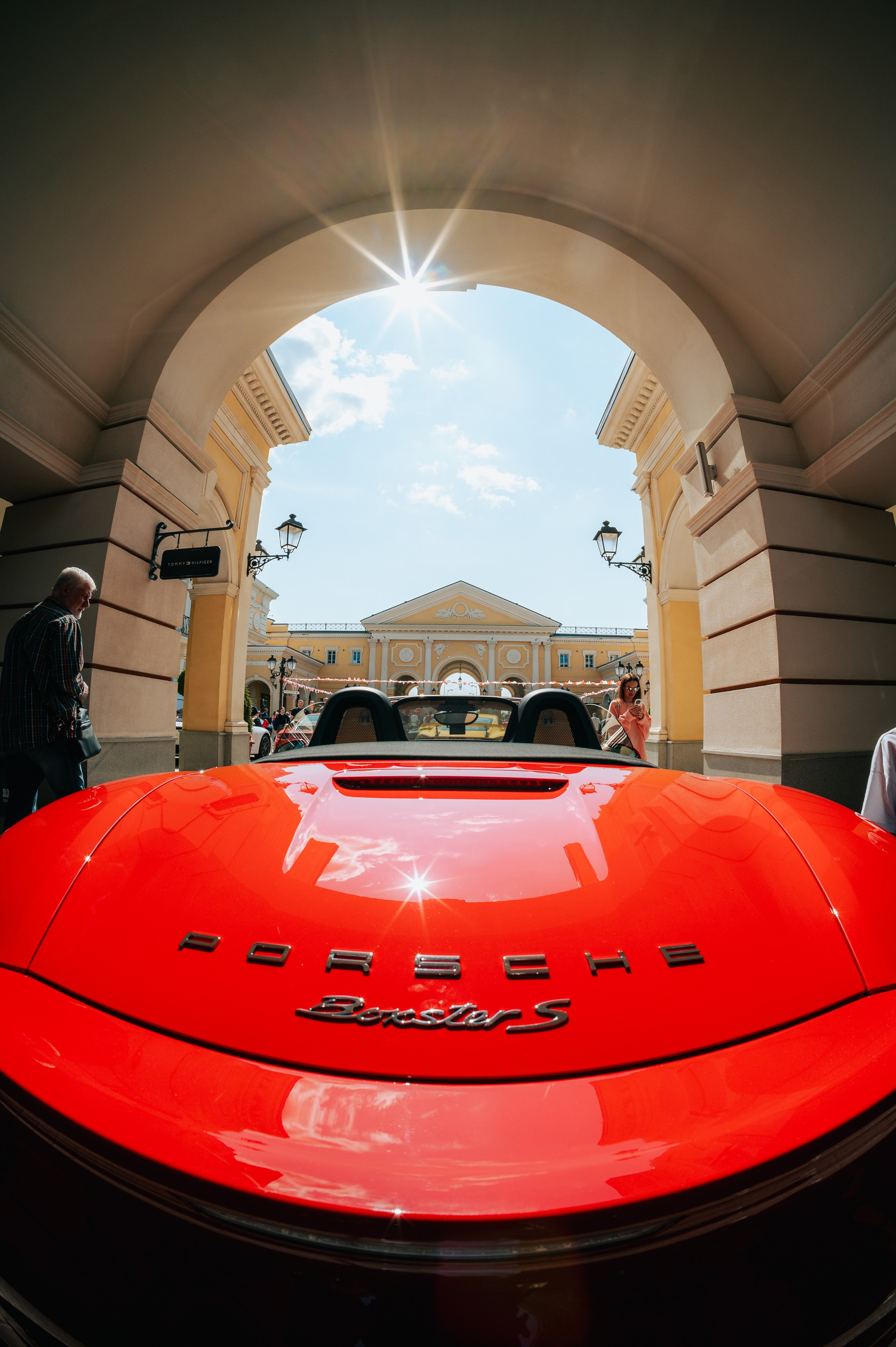 Репортажи. Фотограф в Санкт-Петербурге Wanna Tha Photo