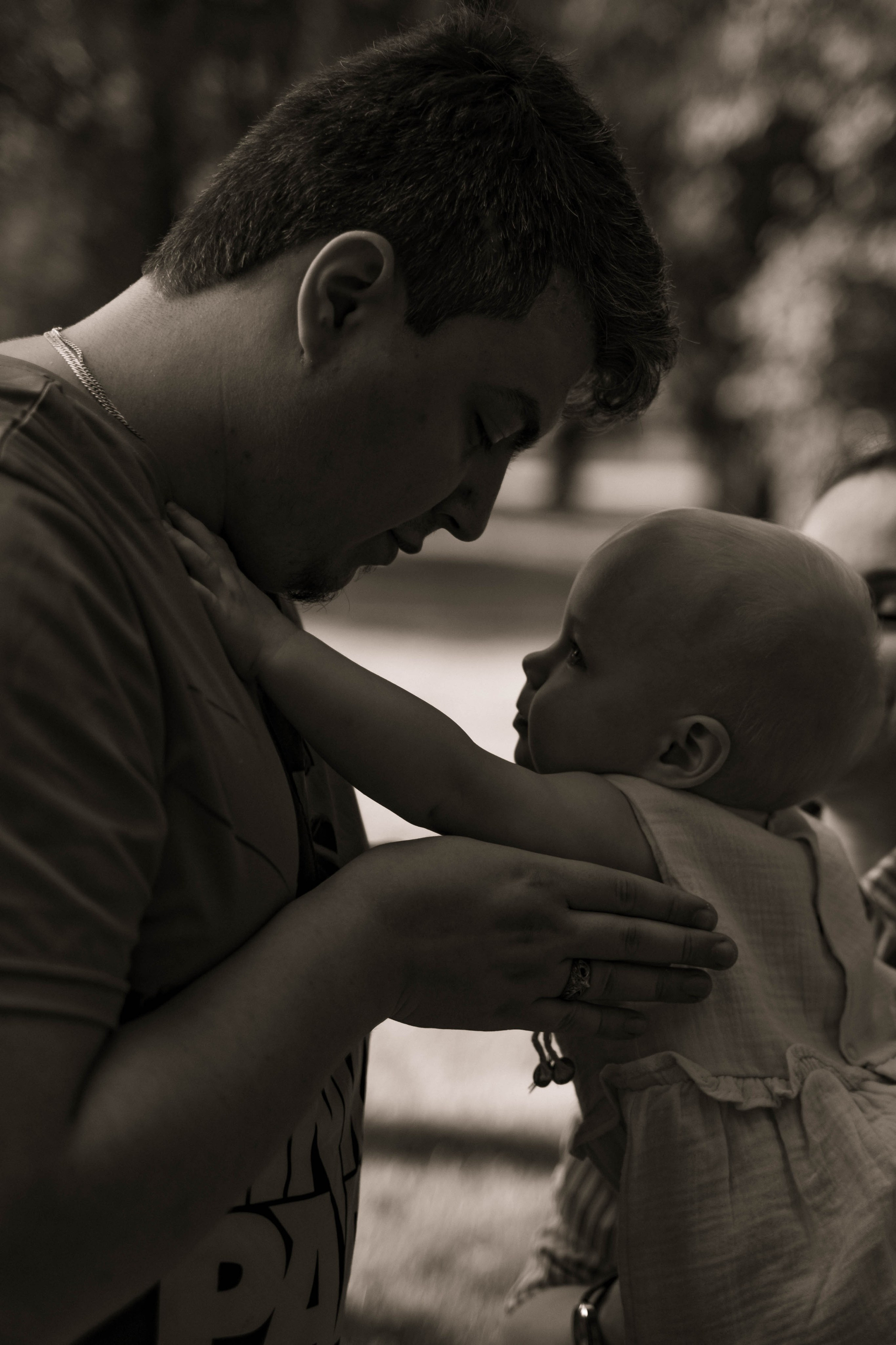 Семейные истории. Фотограф в Москве Мария Лисичкина