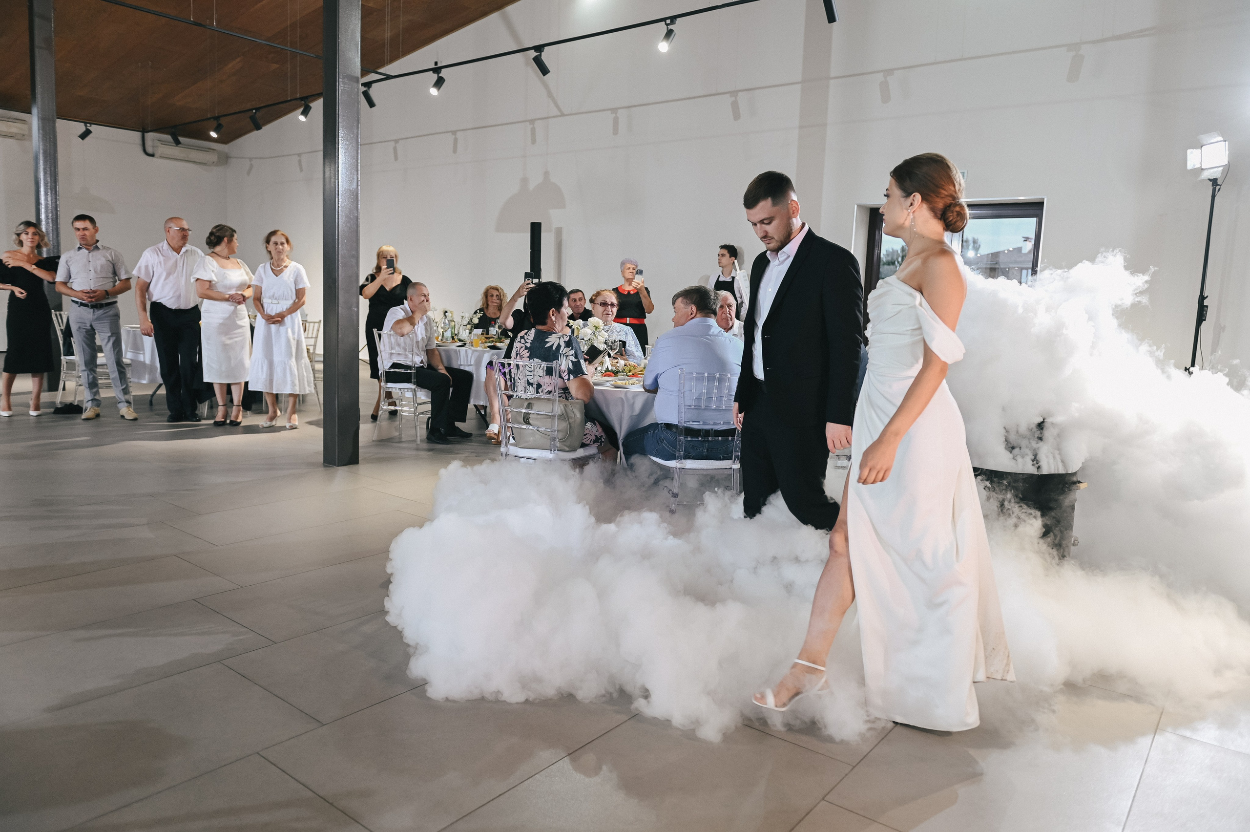 Миша + Маша — VelikEvent. Свадебный и семейный фотограф Волгоград Москва