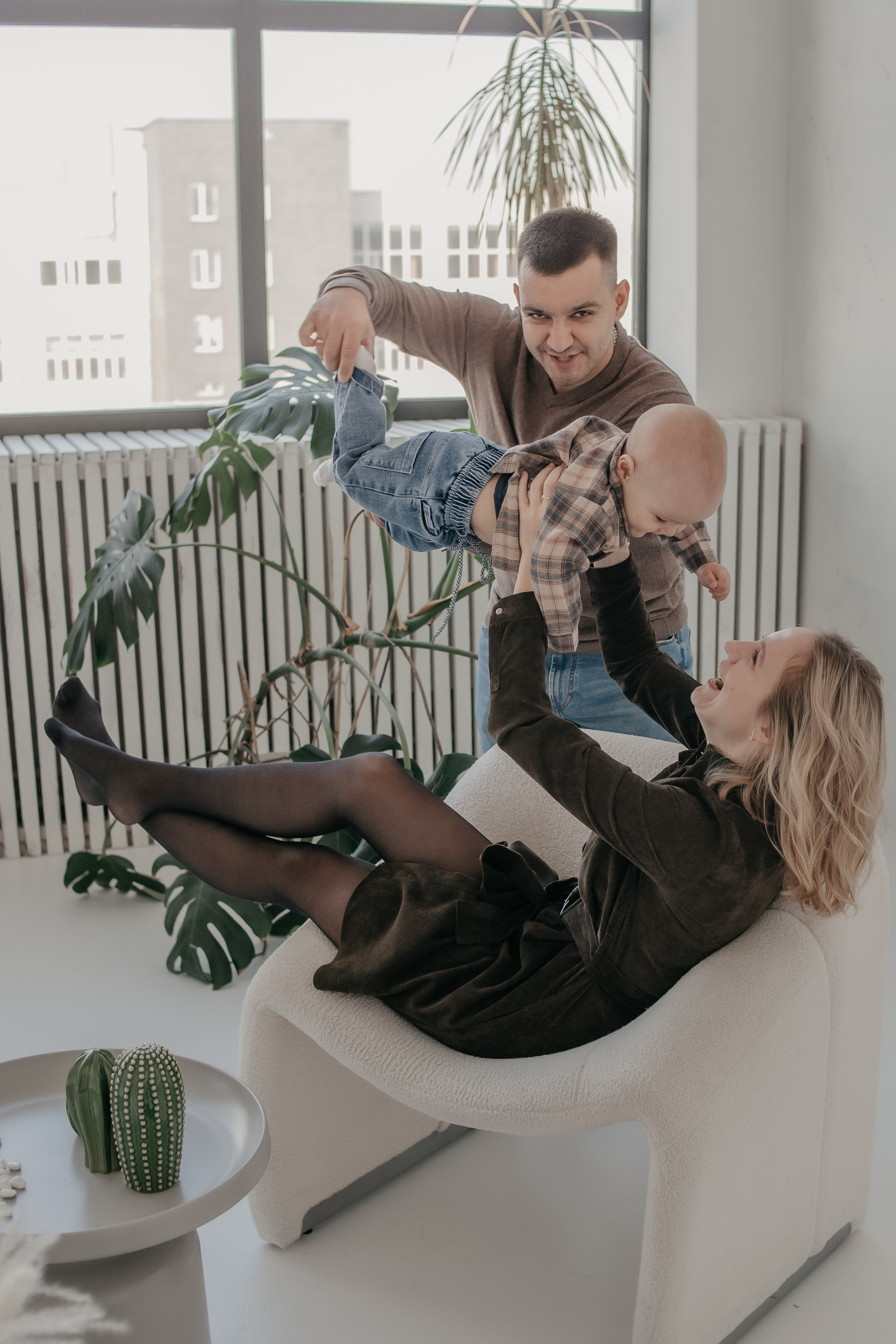 Фотограф Регина Крикунова г. Красноярск