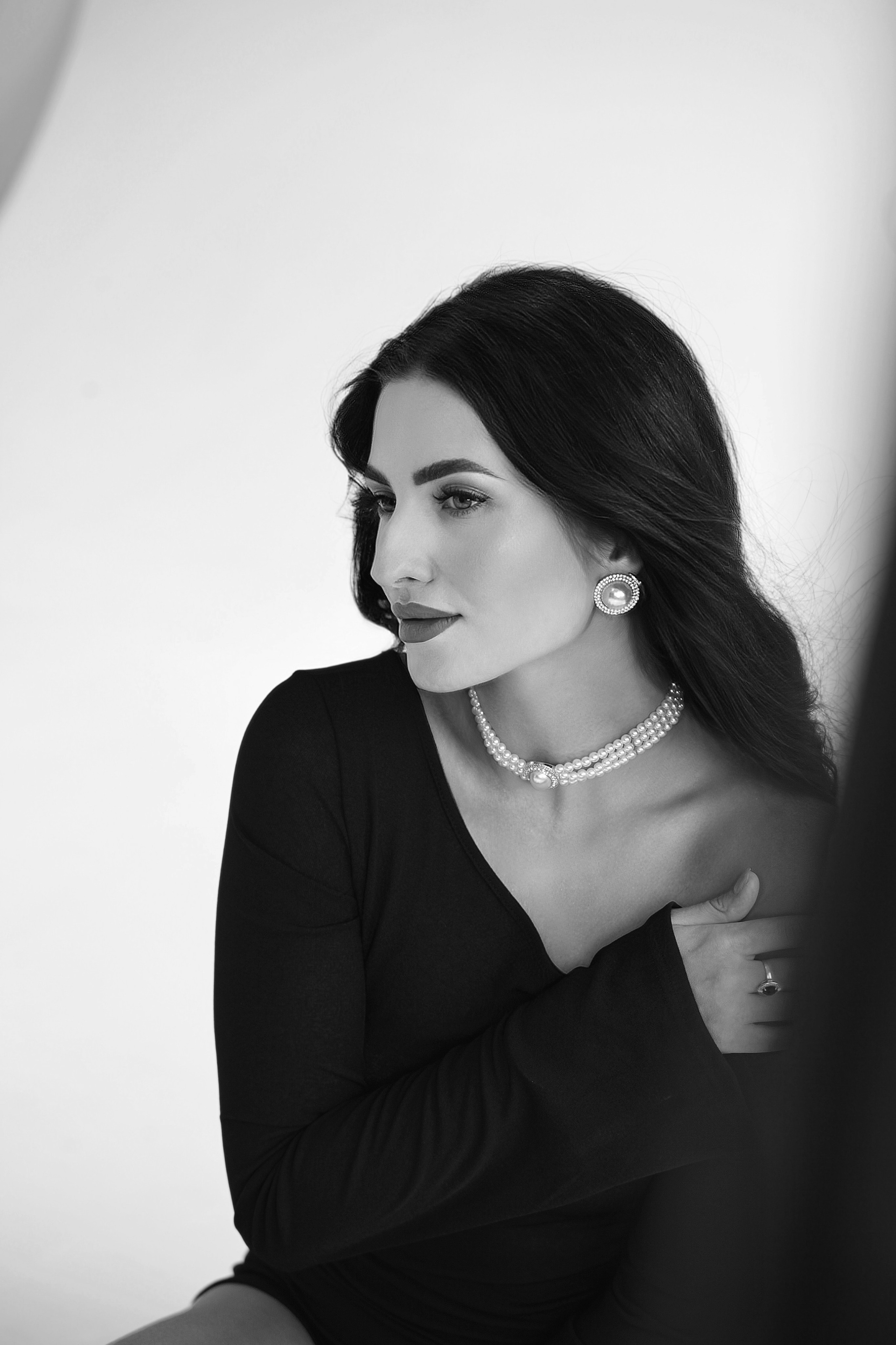 Александра. Портретный фотограф Москва Виктория Гранд