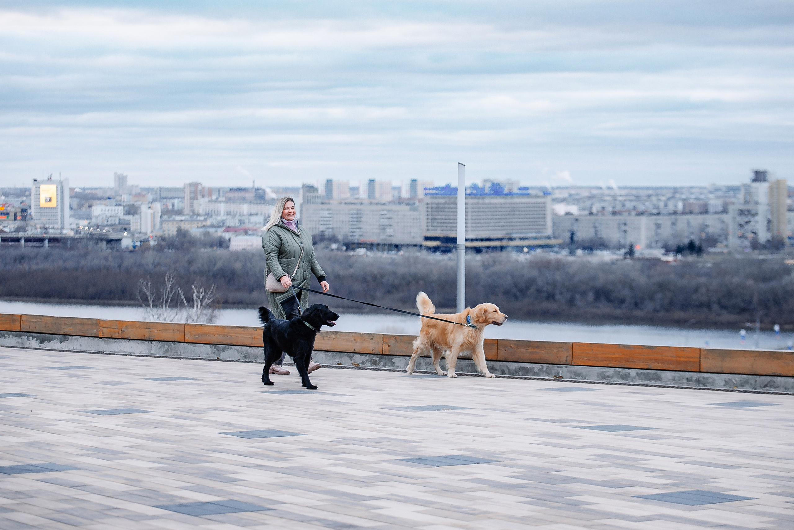 Юля, Стёпа и Мята. Фотограф-анималист Анастасия Парфенова|Екатеринбург