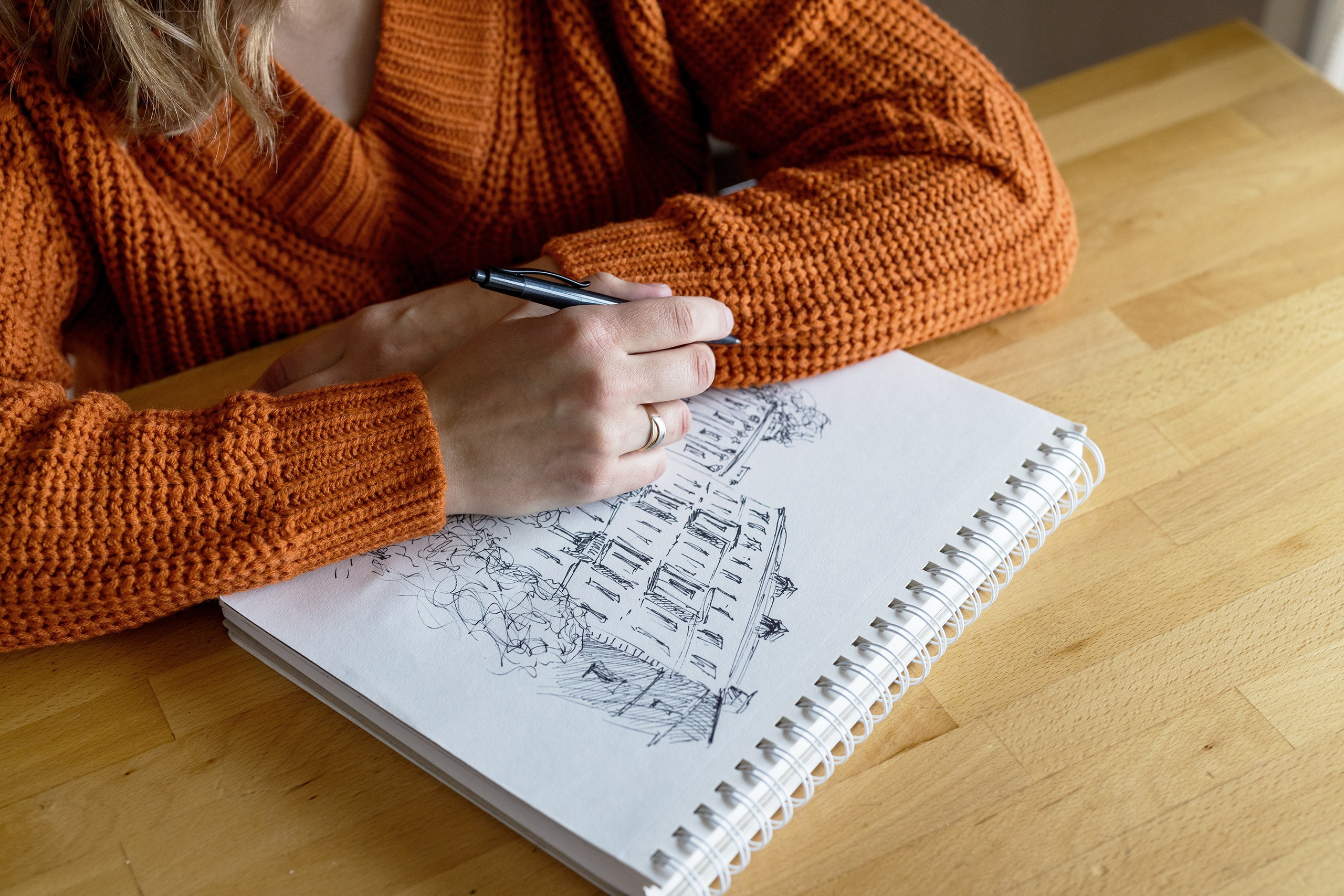 Терапевтические портреты. Фотограф в Москве Ольга Олейникова