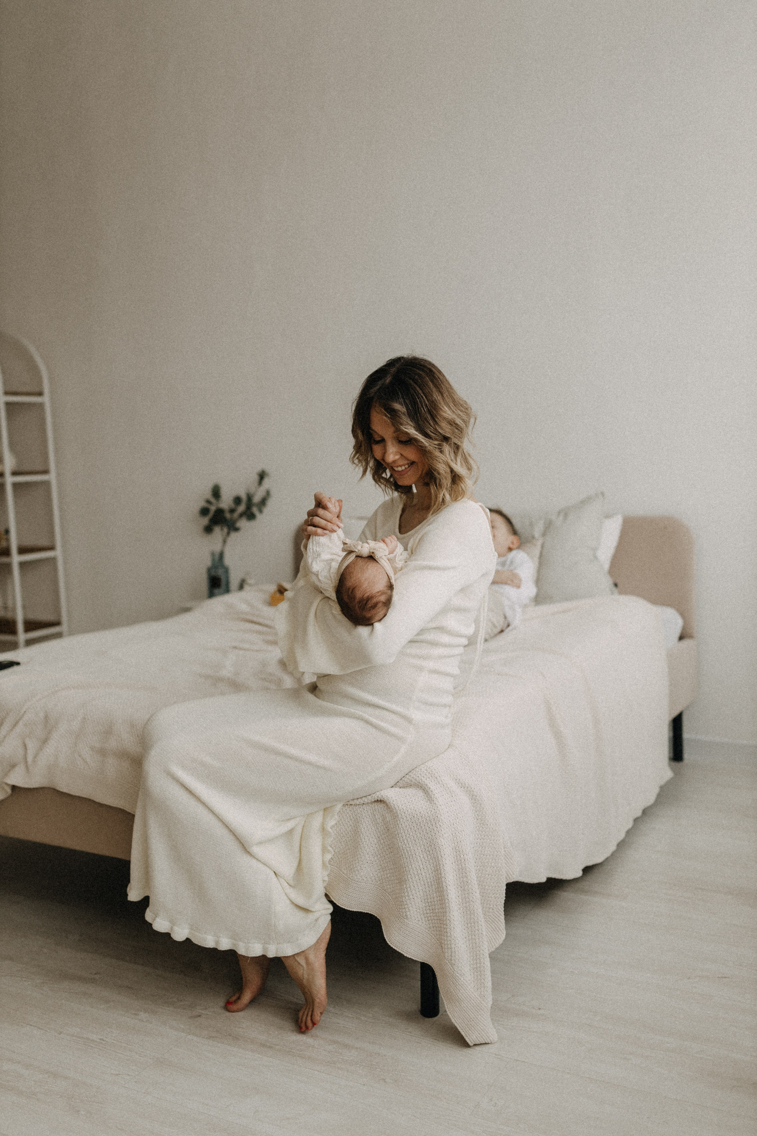 Женя Марк и Марика. Фотограф в Петербурге Ольга Стрельченко