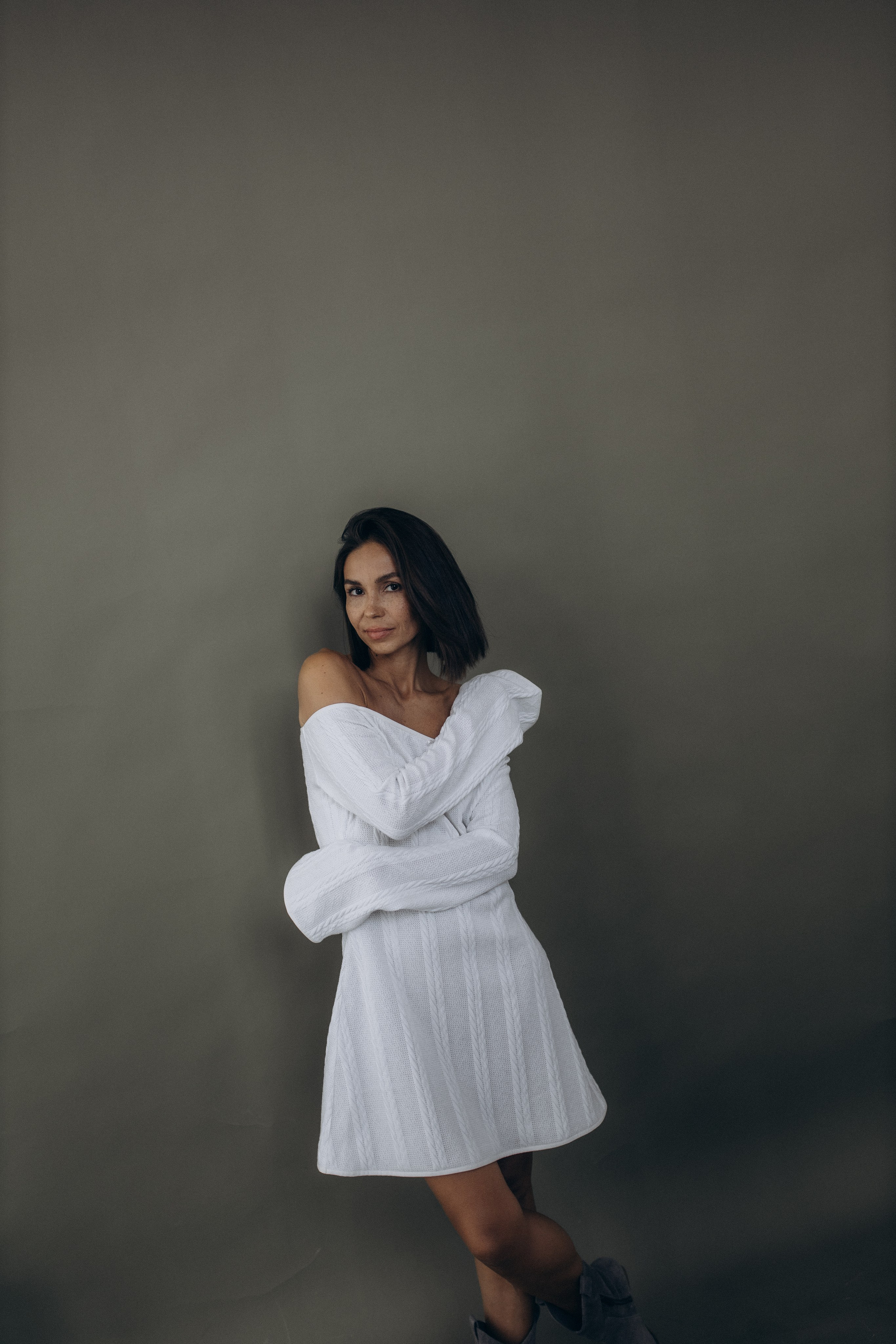 Альфия. Фотограф в Петербурге Ольга Стрельченко