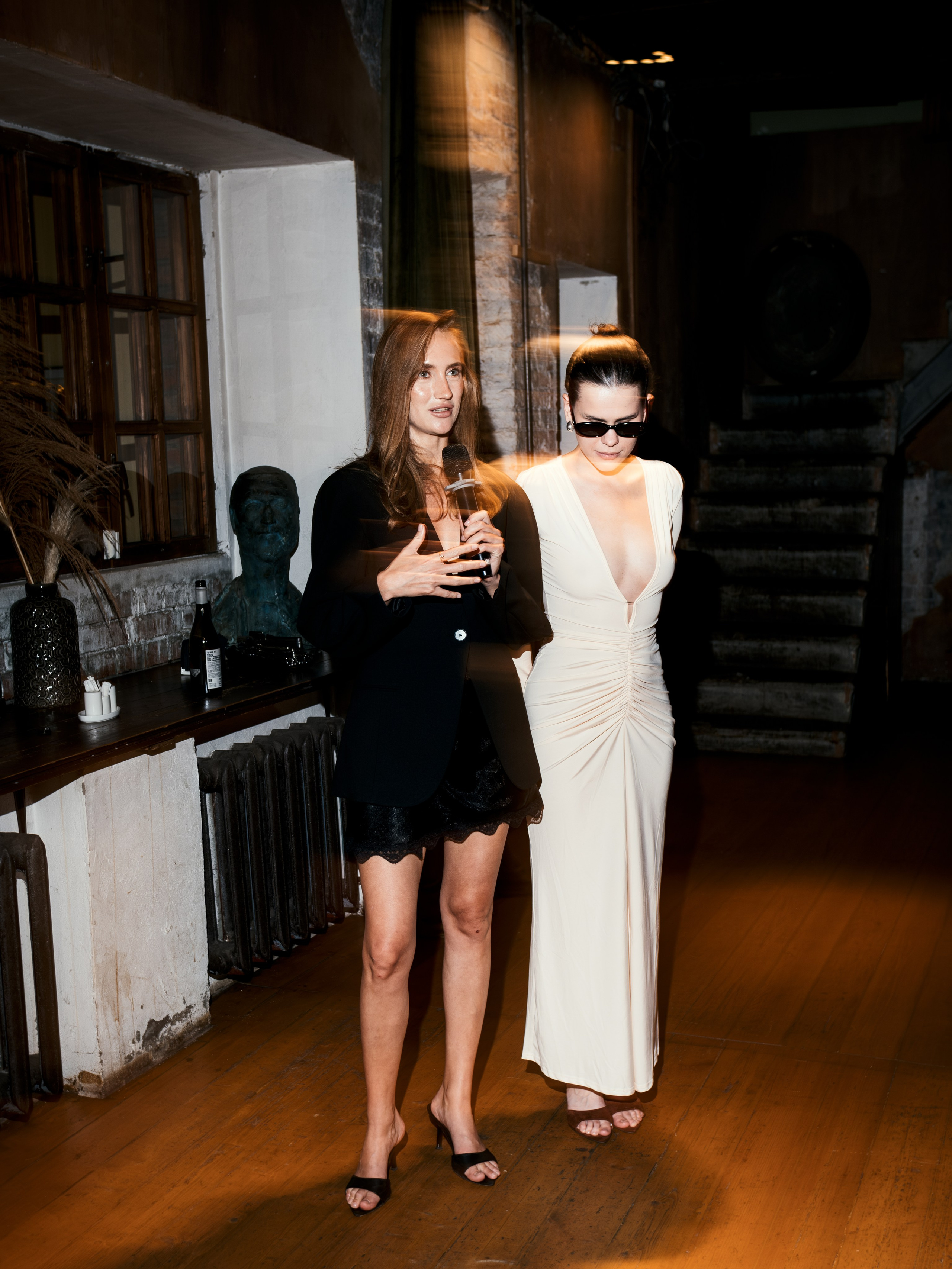 День рождения. Репортажный и портретный фотограф в Москве Илья Спиридонов