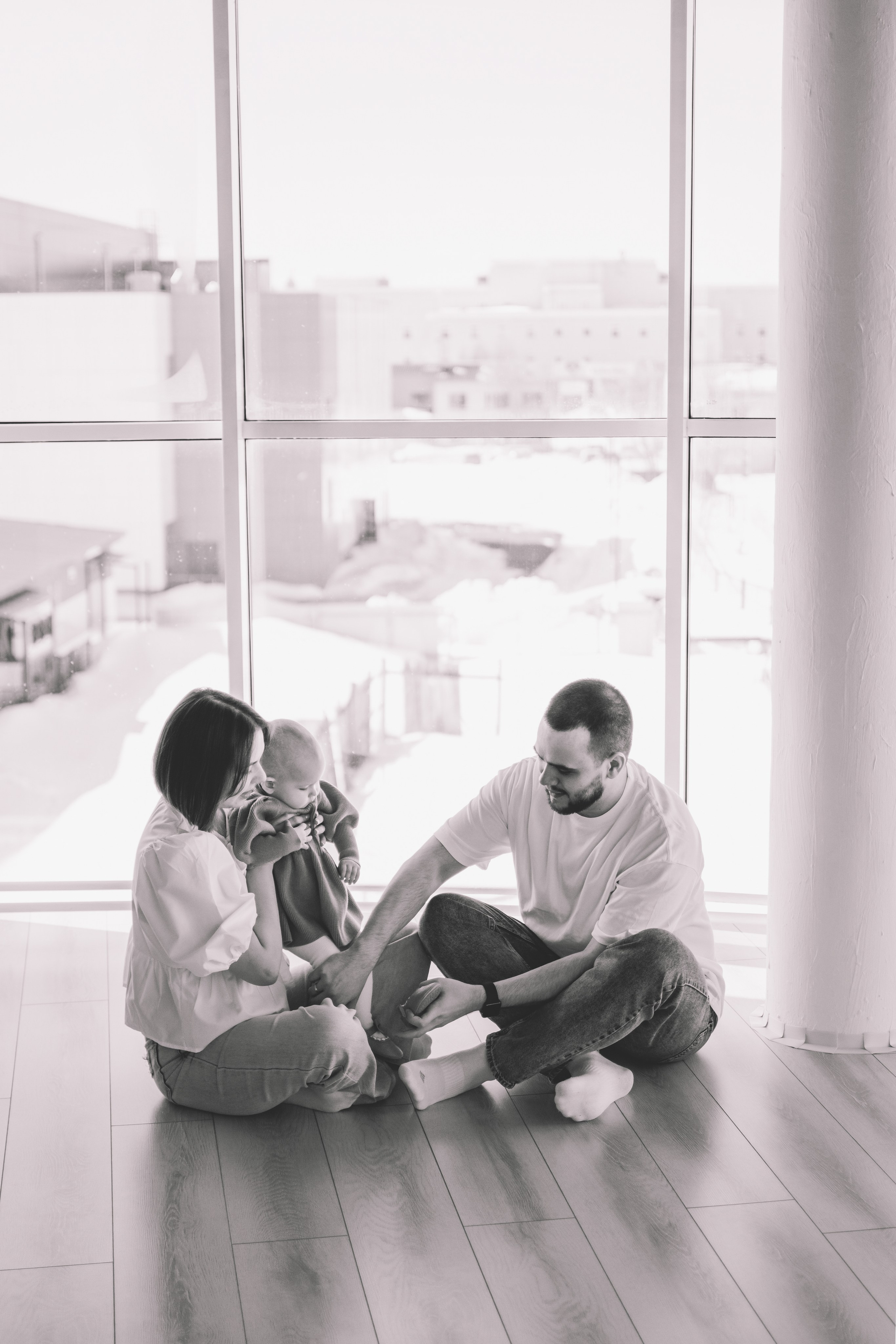 Начальнице годик!. Семейный и свадебный фотограф Губкинский и Ставрополь