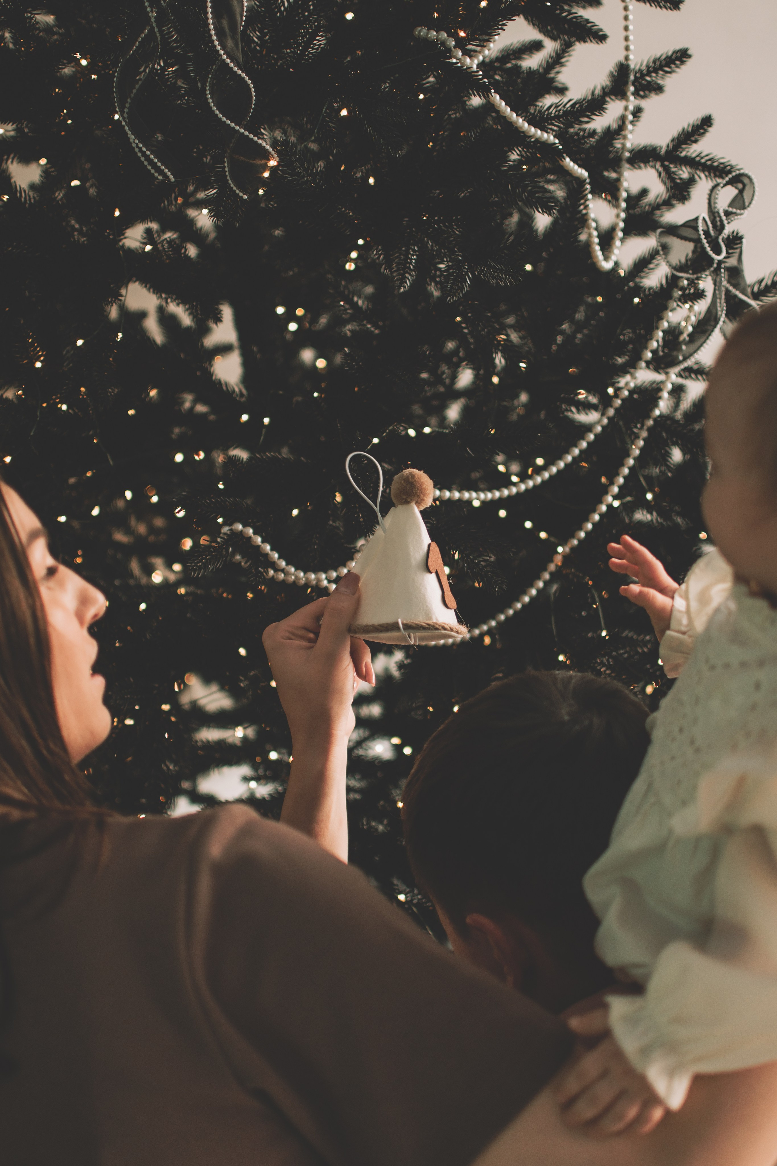 Еве 1 годик. Семейный и свадебный фотограф Губкинский и Ставрополь