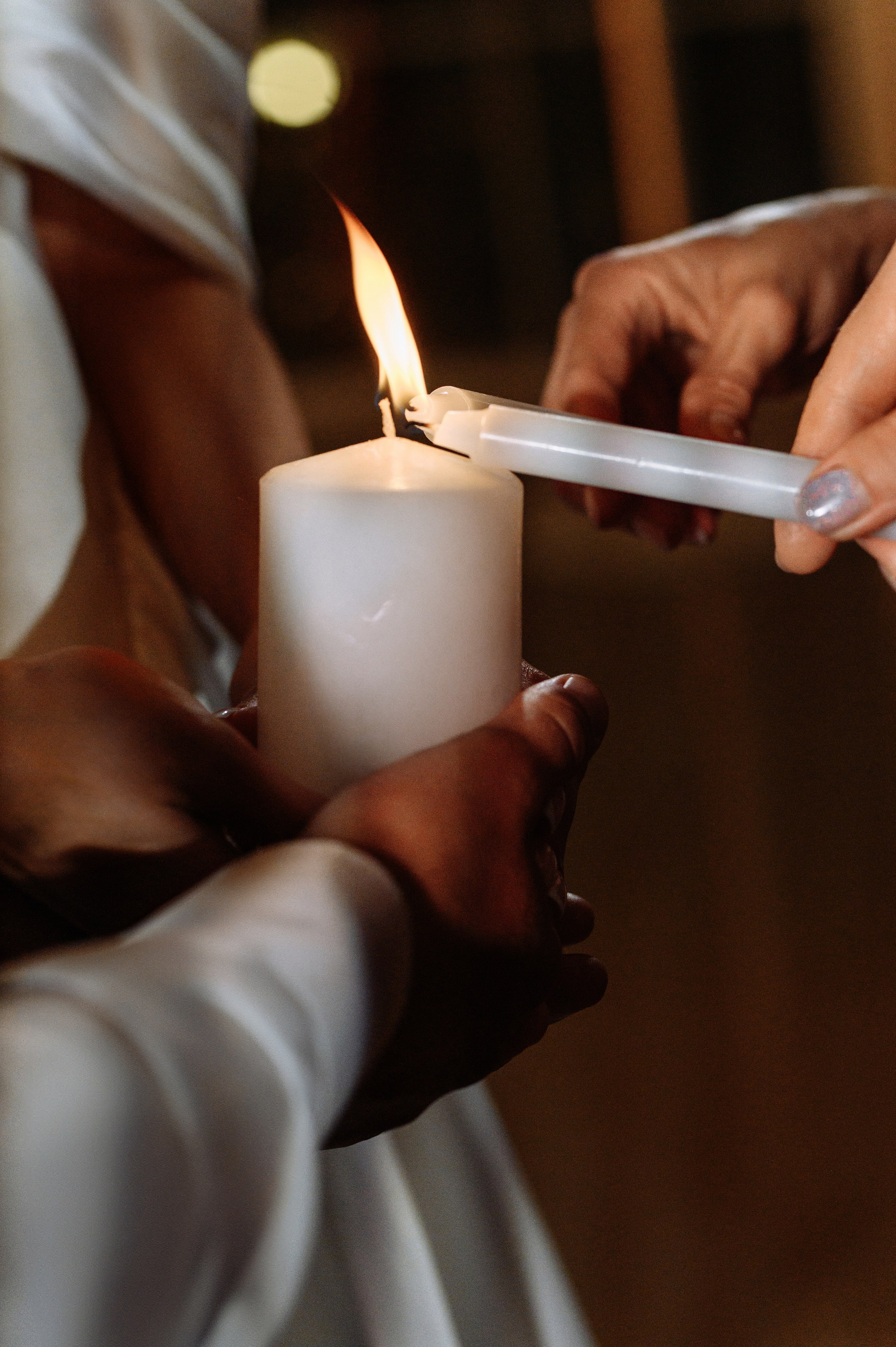 Алексей и Анна. Фотограф Кирилл Верт