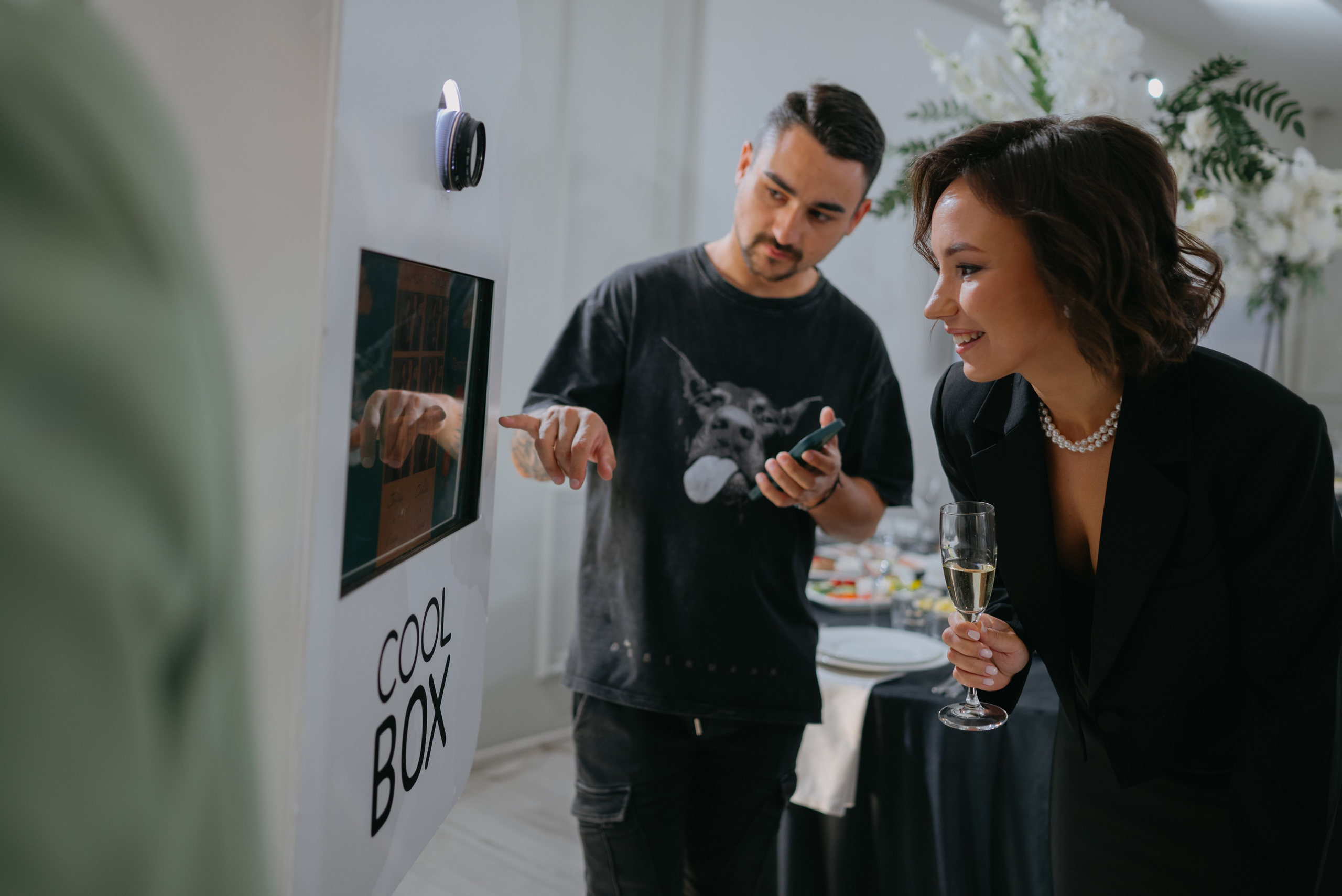 Богдан и Елена. Свадебный фотограф Уфа Дарья Насырова