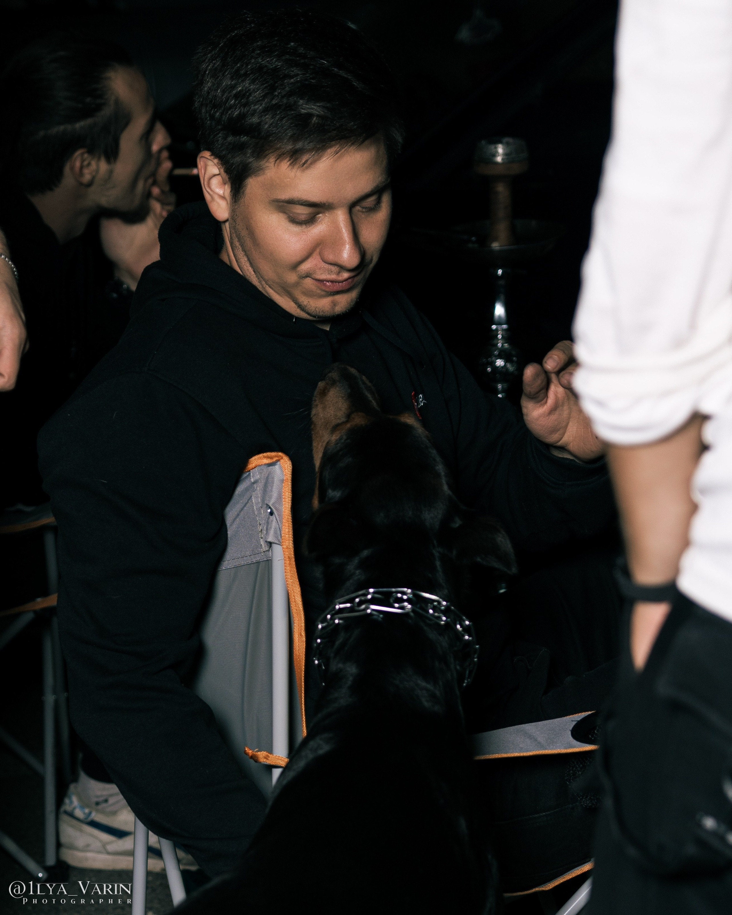 Еuropolis — Автофестиваль. Илья Варин — Фотограф Москва, Тверь