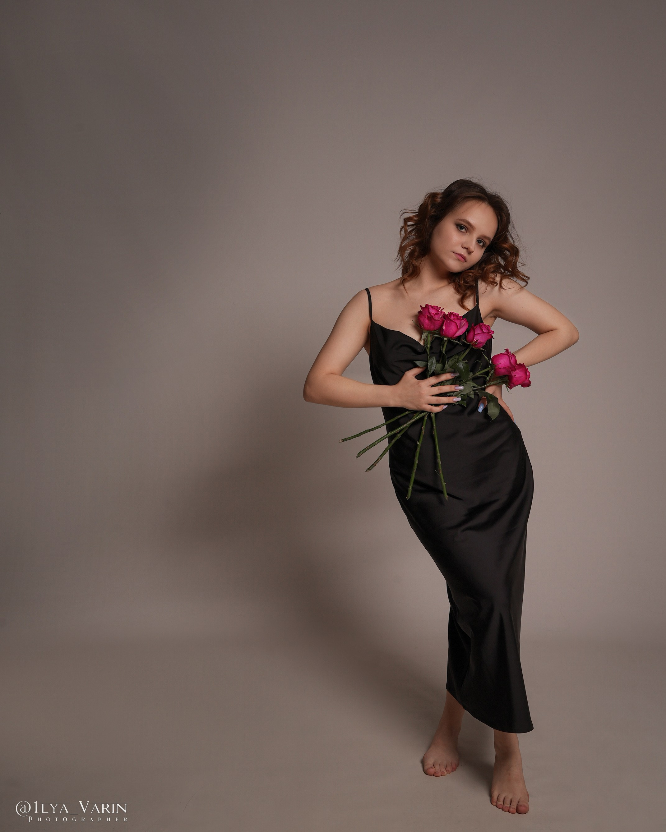 Victoria. Илья Варин — Фотограф Москва, Тверь