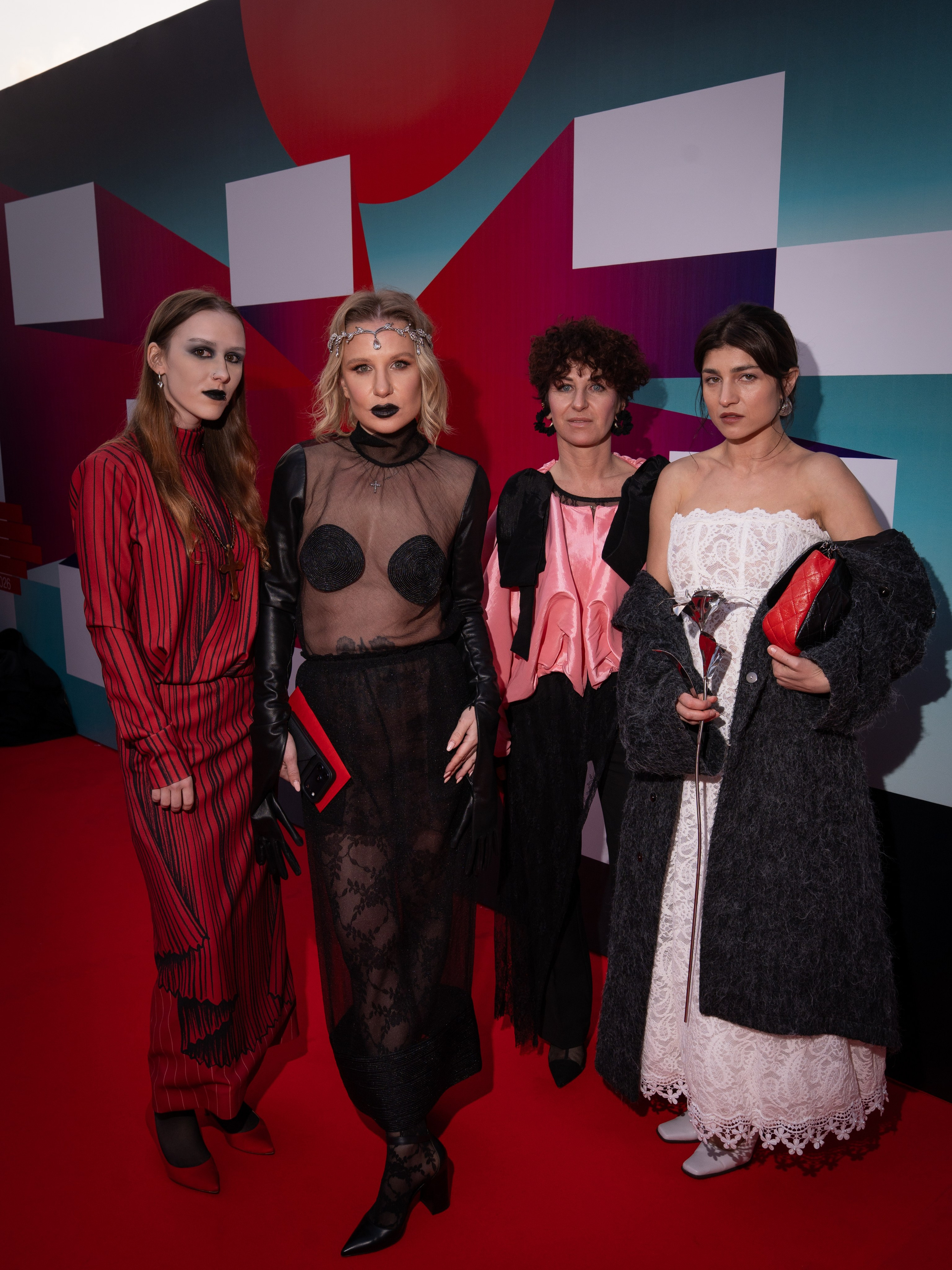 ММКФ 2026. Московский международный кинофестиваль 2026. Гости ММКФ. Образы ММКФ 2026. Открытие ММКФ. Церемония открытия ММКФ