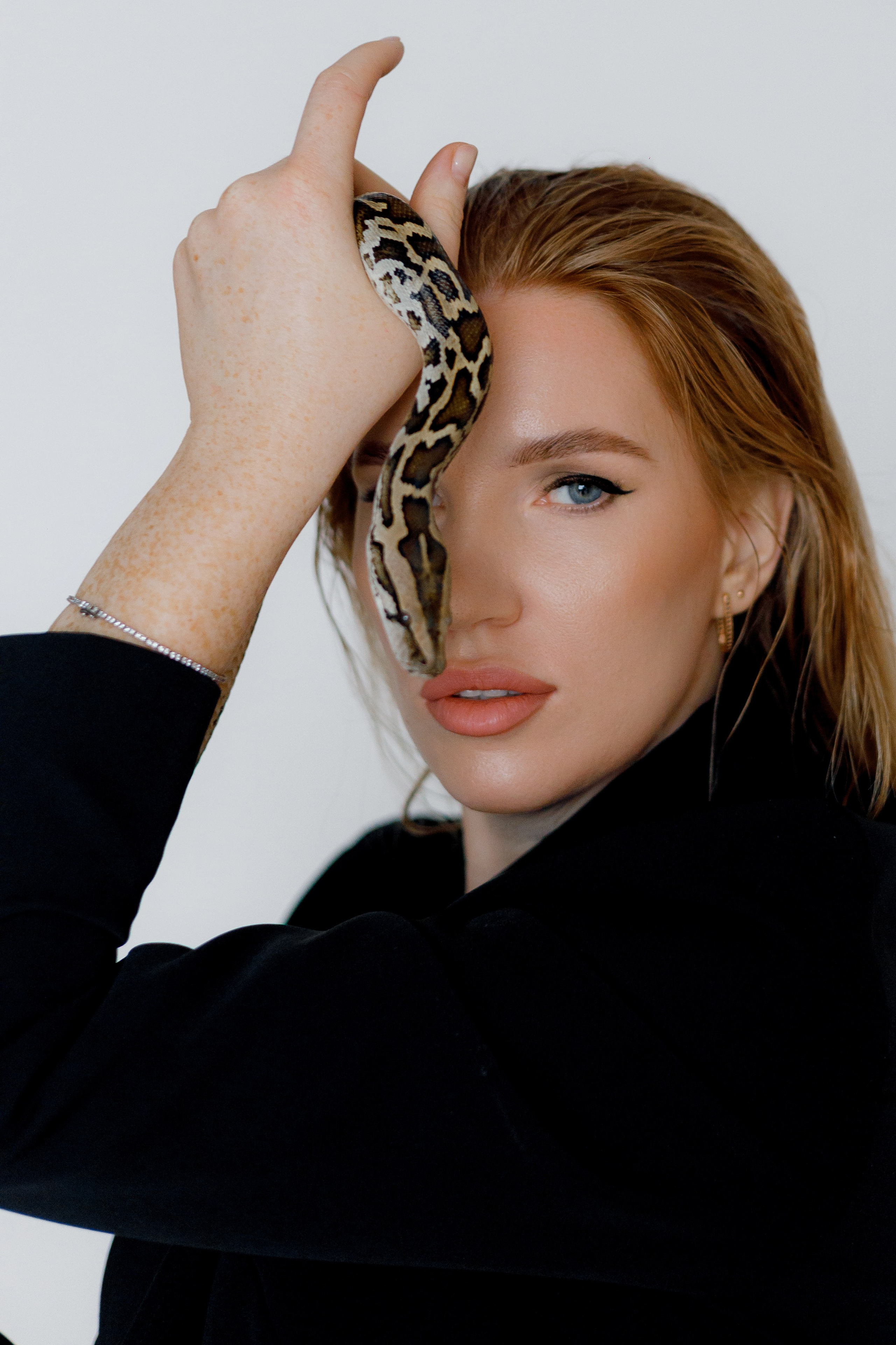 Индивидуальные. Главная