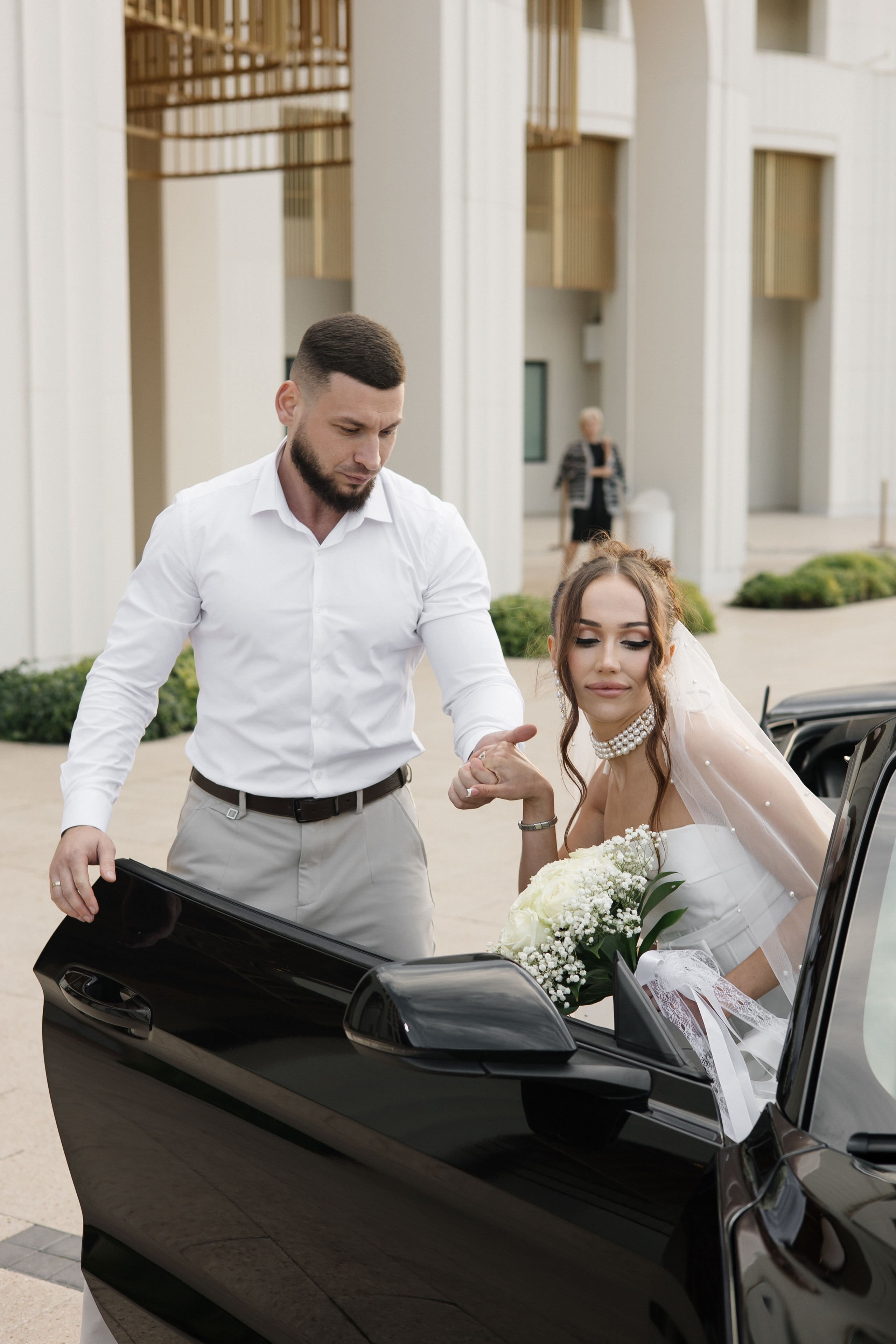 Юрий&Кристина. Фотограф в Екатеринбурге