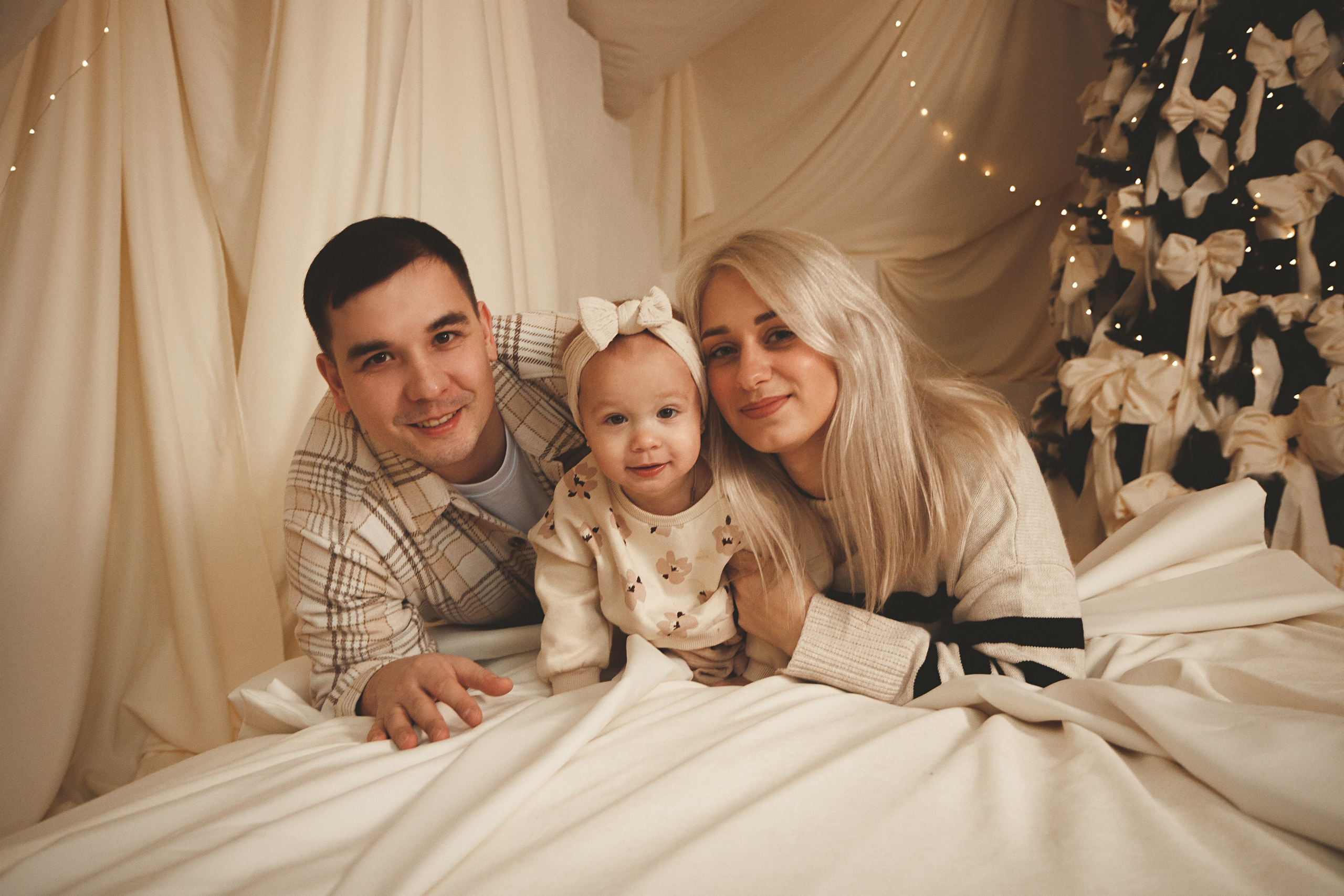 CONCEPT. Фотограф в Самаре Юля Борщ