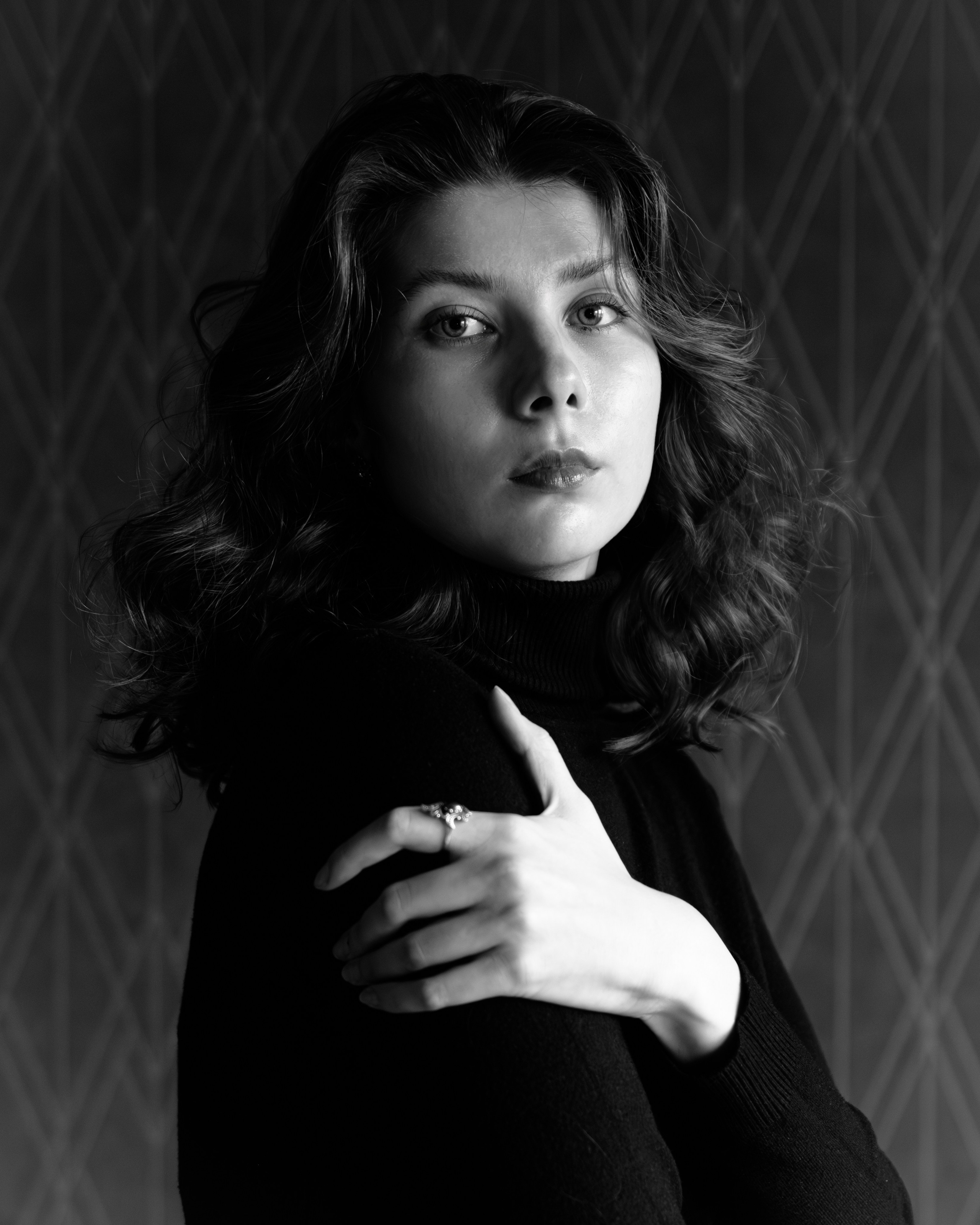 Karina. Портретный фотограф в Минске Екатерина Петренко