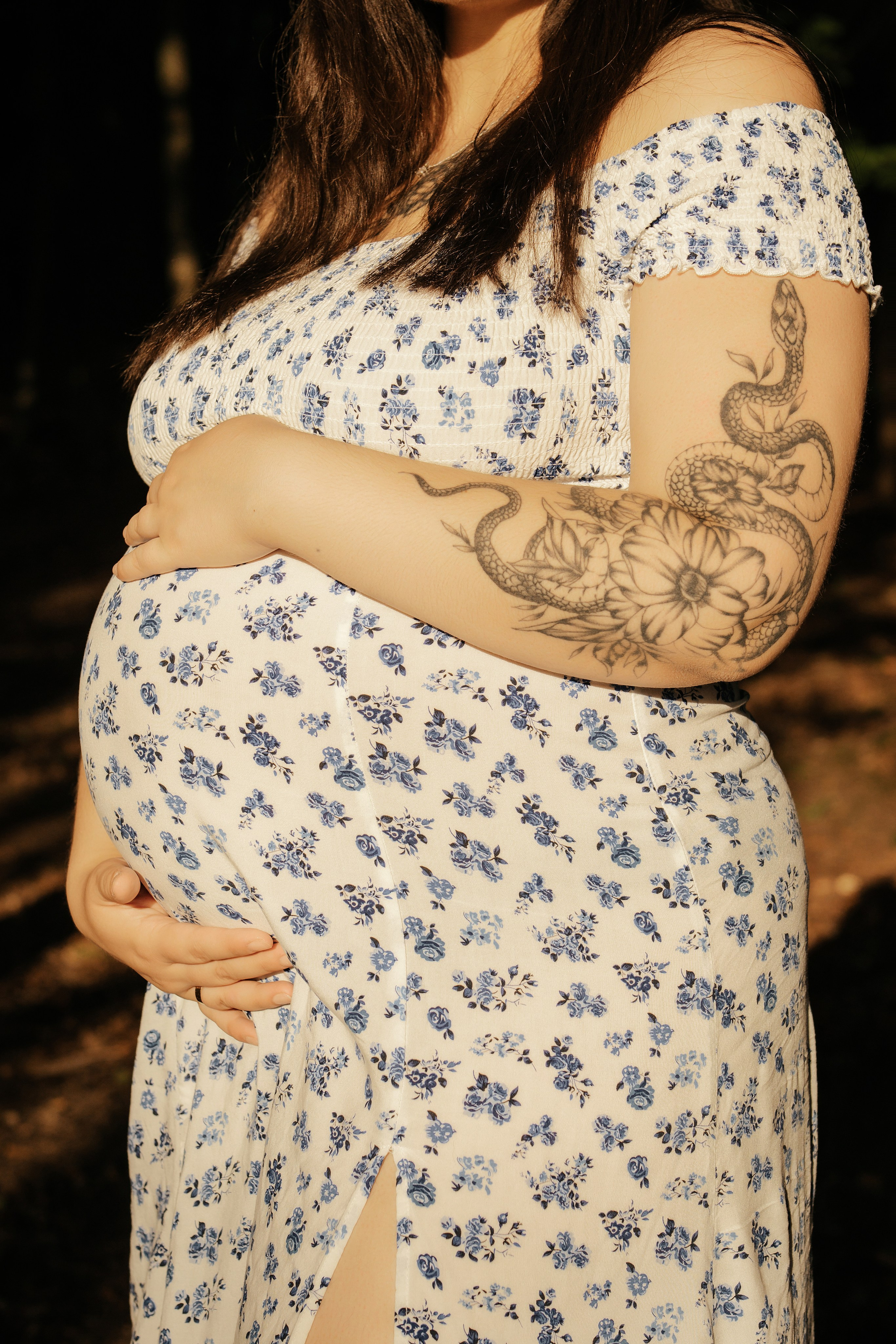 Nastya&Darina. Портретный фотограф в Минске Екатерина Петренко