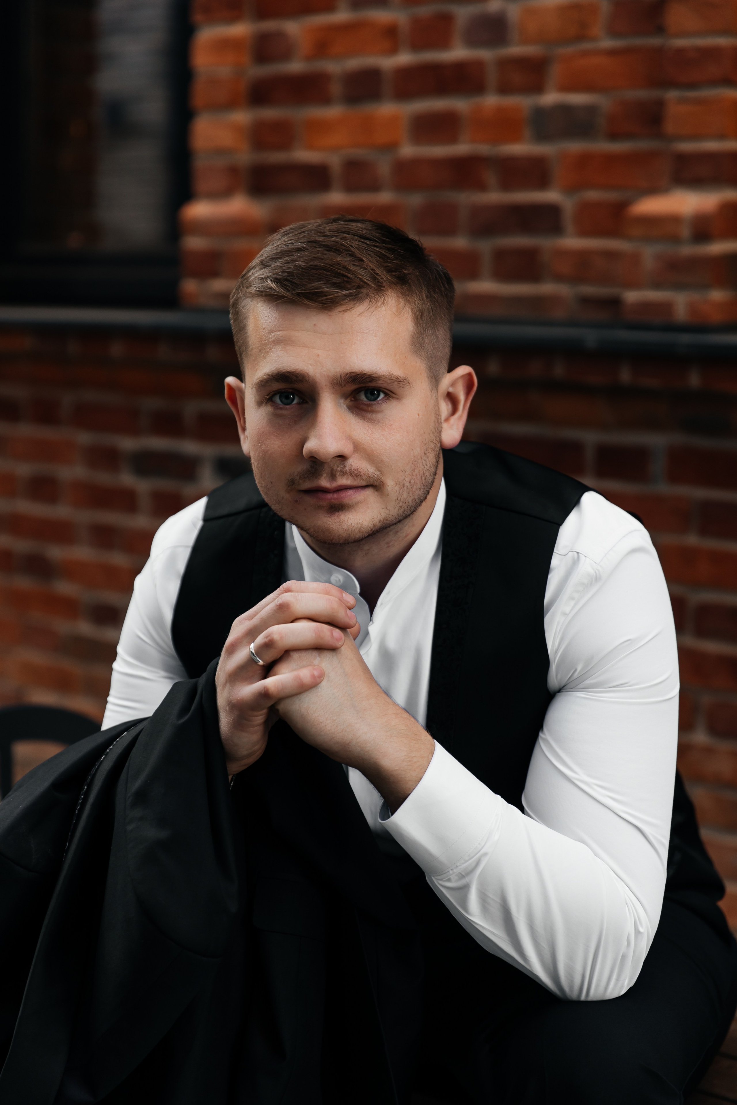 Владимир и Юлия. Свадебный и семейный фотограф у Уфе Евгения Сазонова