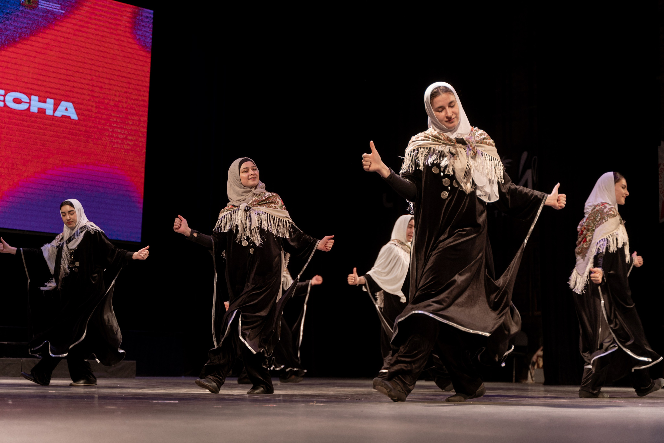 Фестиваль Студенческая весна 2025. Фотограф Надежда Погребняк | Рязань | Москва