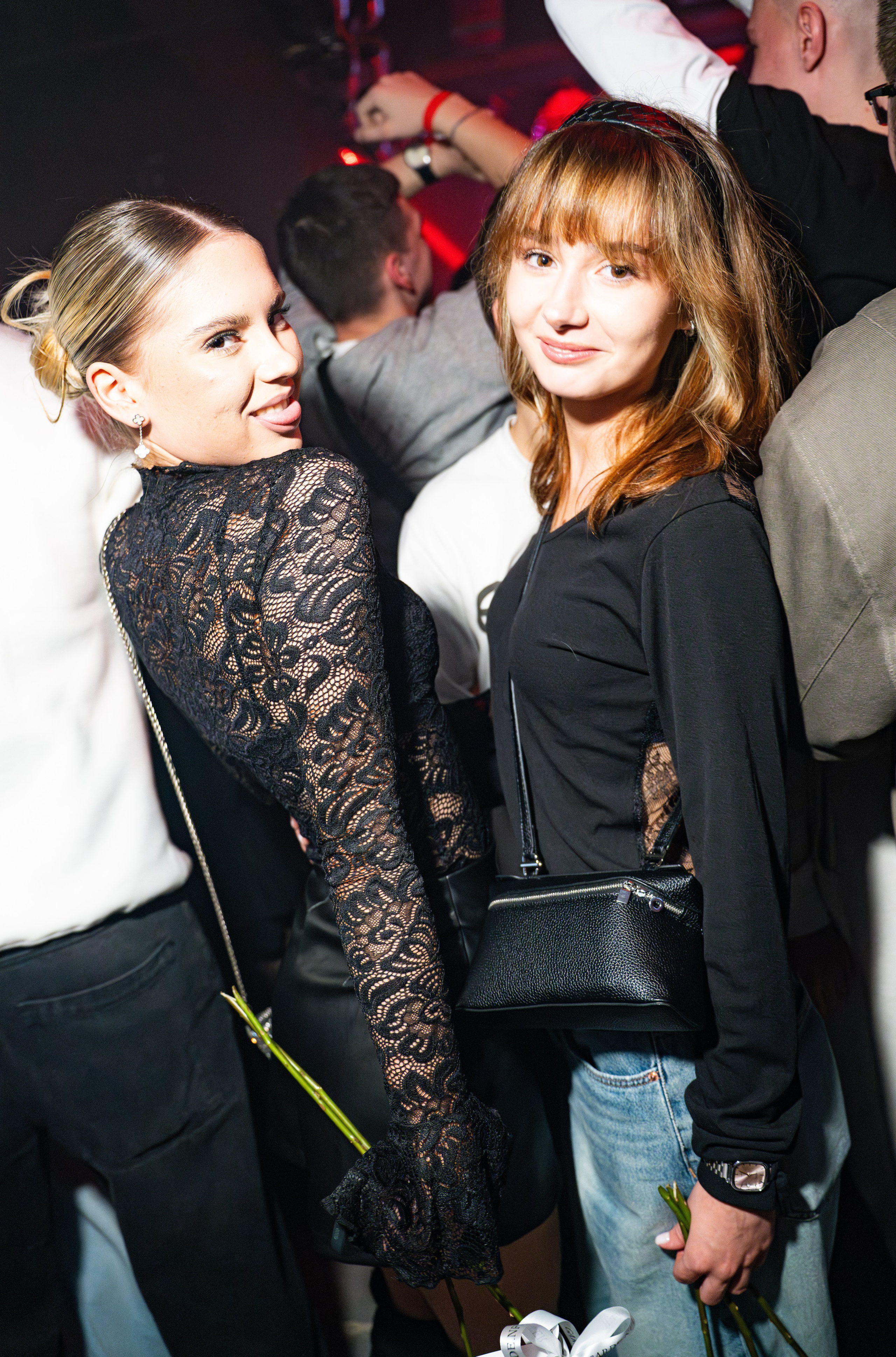 Only Students Party & Scally Milano / @METPO. Концертный фотограф в Краснодаре