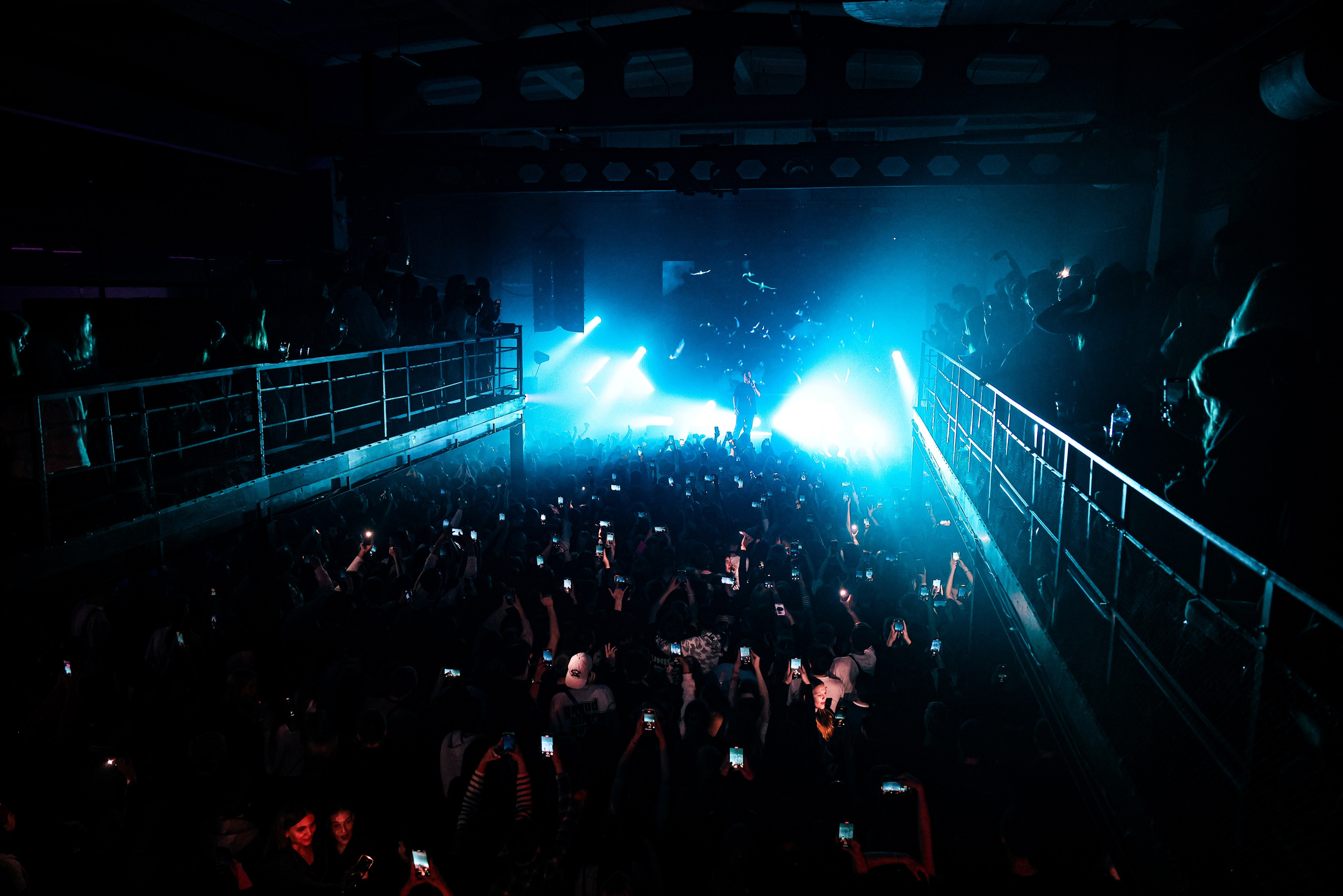 Toxi$ / @Порт 219 / Краснодар. Концертный фотограф в Краснодаре