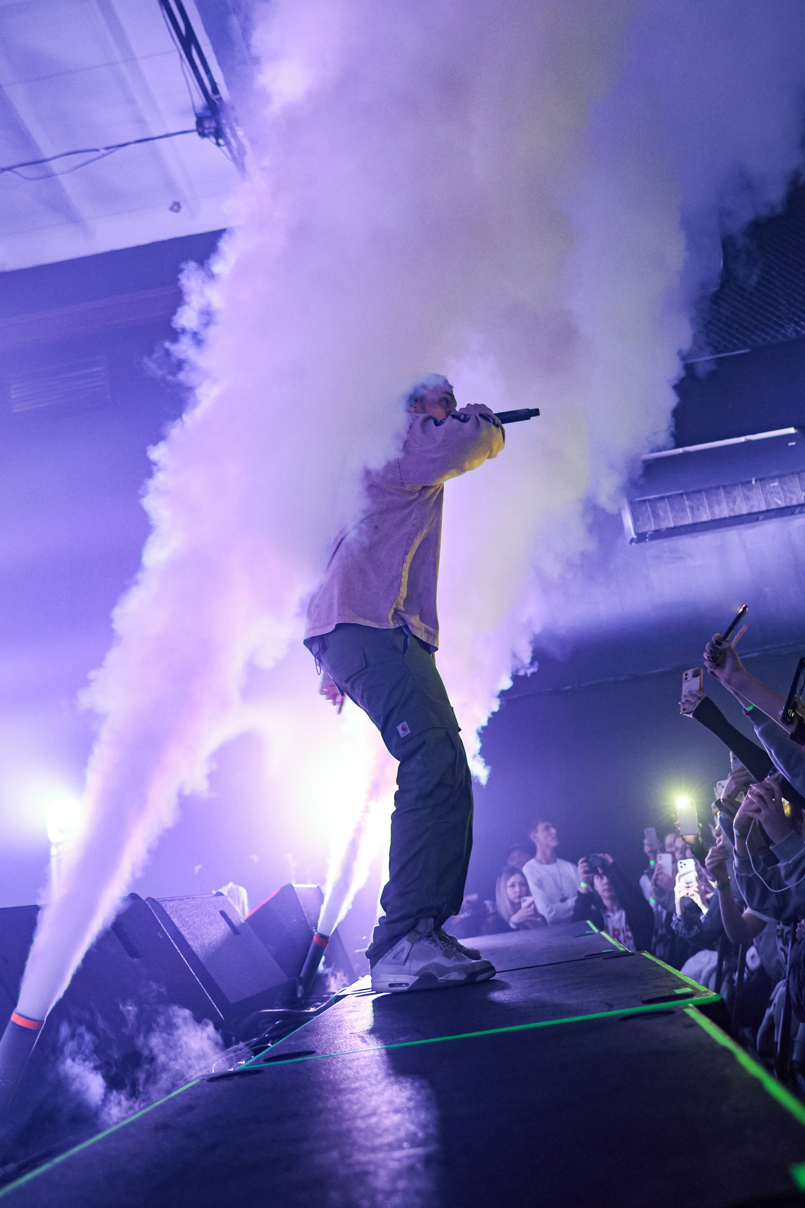 Mayot / @Порт 219 / Краснодар. Концертный фотограф в Краснодаре