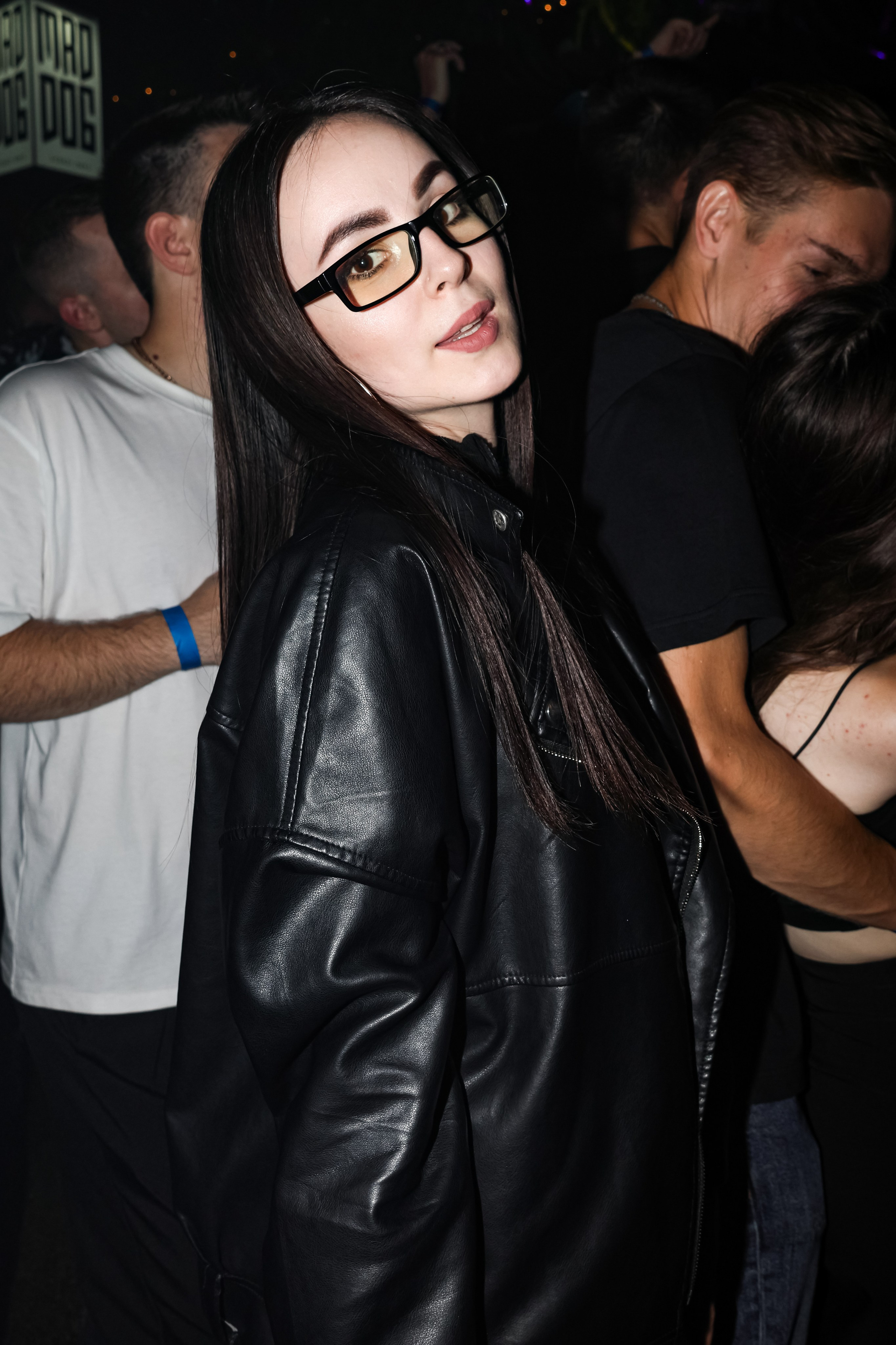 Posvyat & Травма / @Funky Bar / Краснодар. Концертный фотограф в Краснодаре