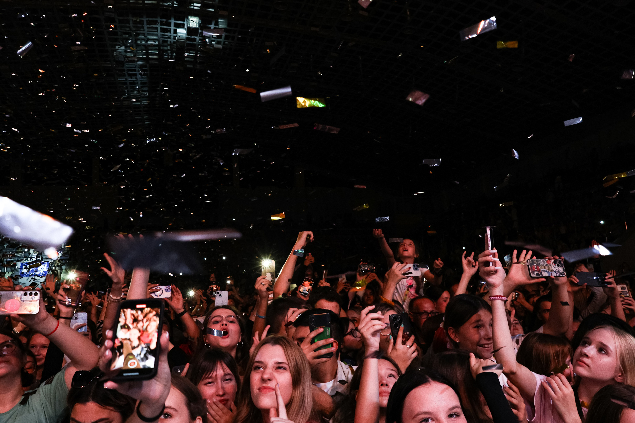 День города Краснодара + концерт Mia Boyka / @Дс Олимп / Краснодар. Концертный фотограф в Краснодаре