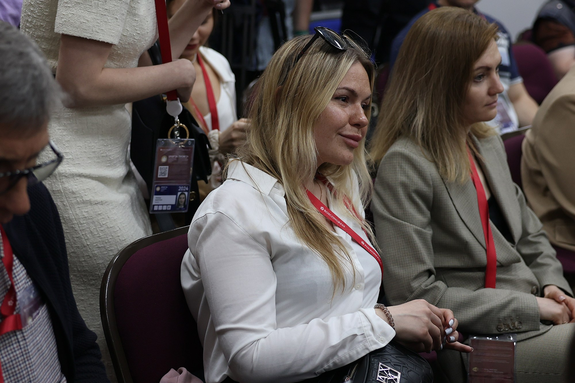 ПМЭФ. Репортажный, портретный и свадебный фотограф в Санкт-Петербурге и Москве