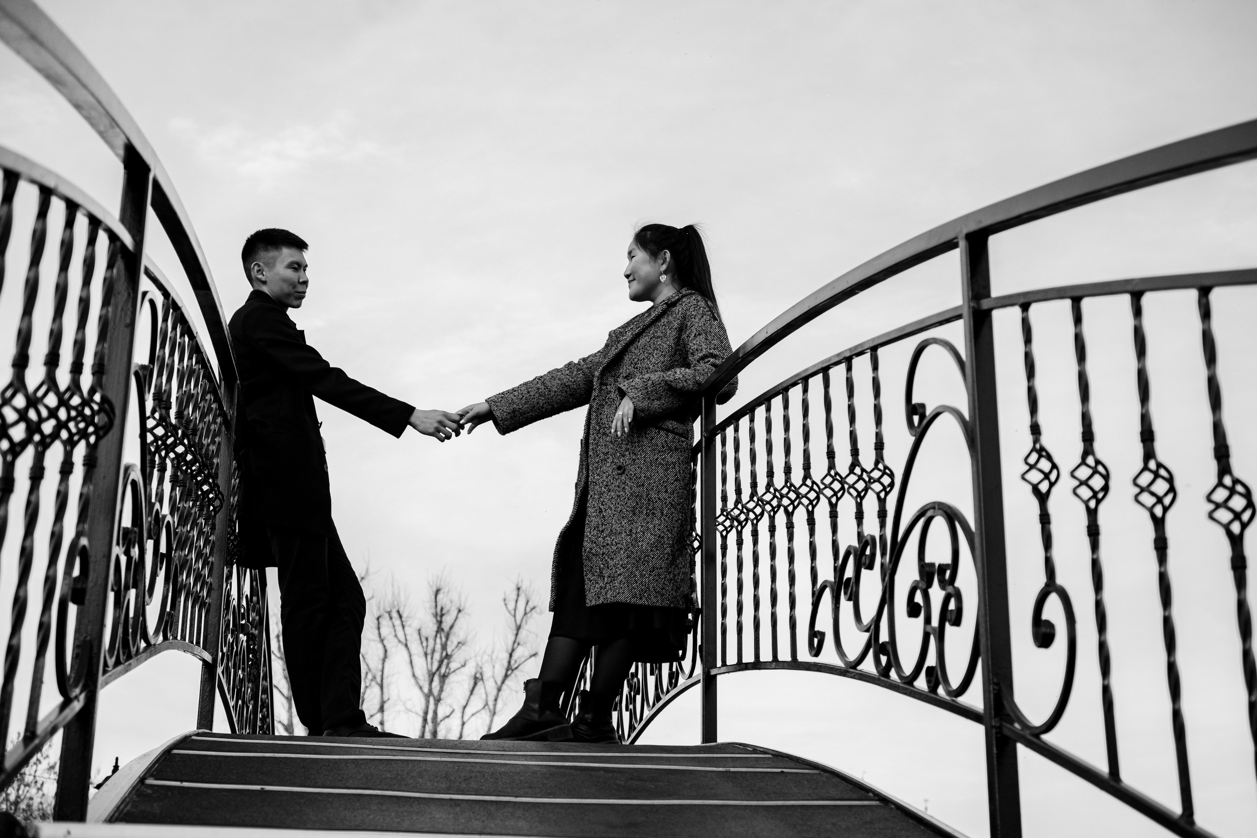 Осенняя. Фотограф в Иркутске Анна Мирошникова