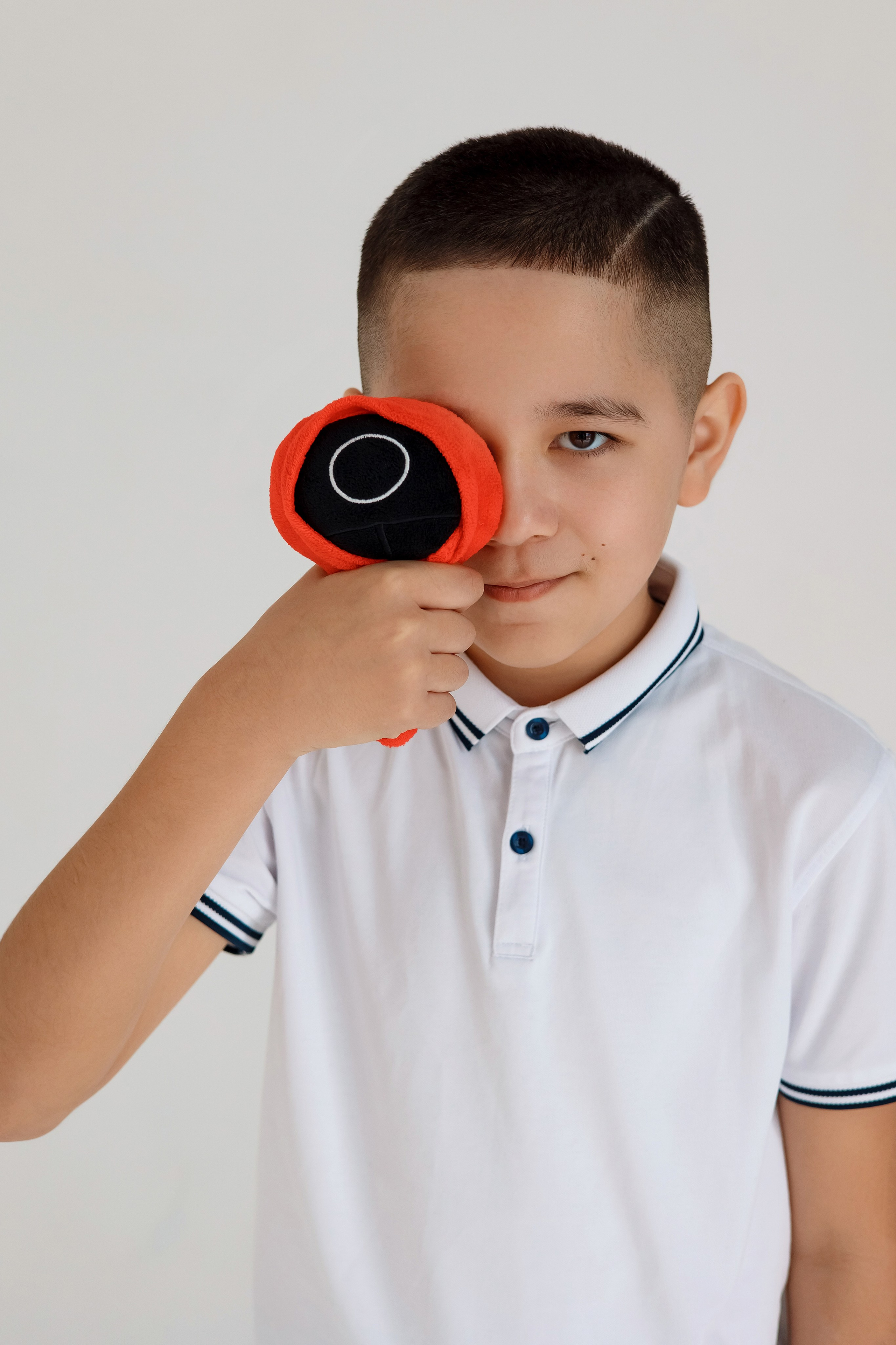 4 класс съемка в фотостудии. Фотограф Любовь Корниенко, Примоский край