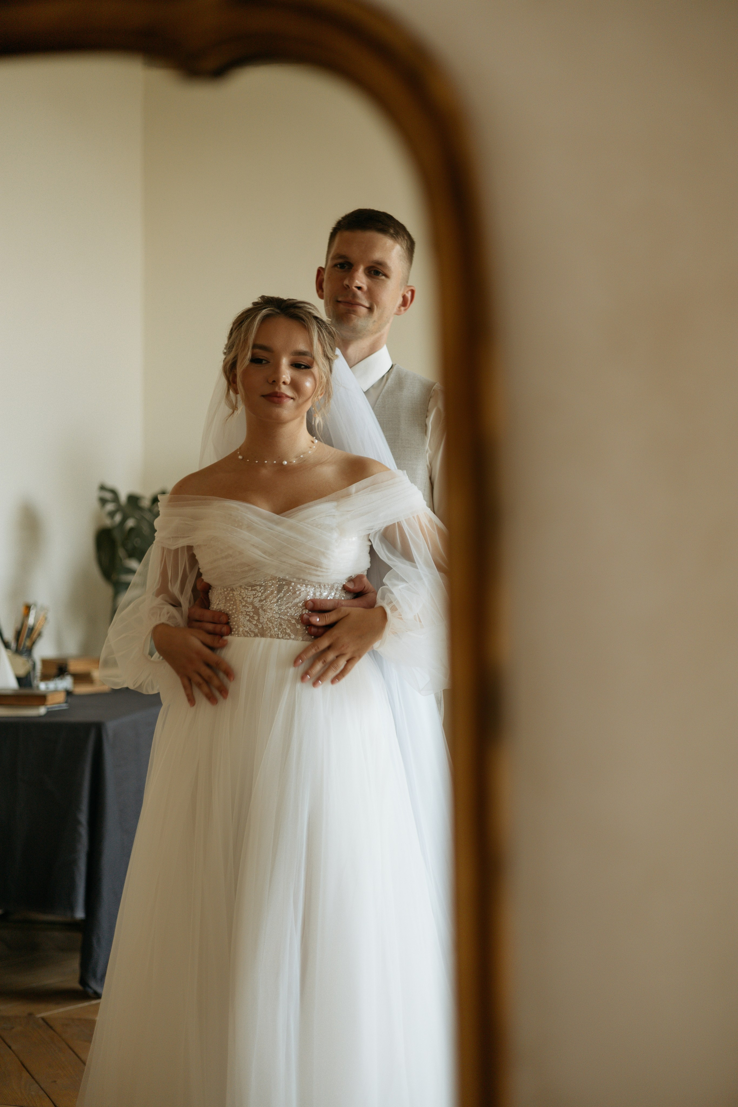 Пётр и Анастасия. Самый теплый фотограф в Краснодаре Рябоконь Ксения