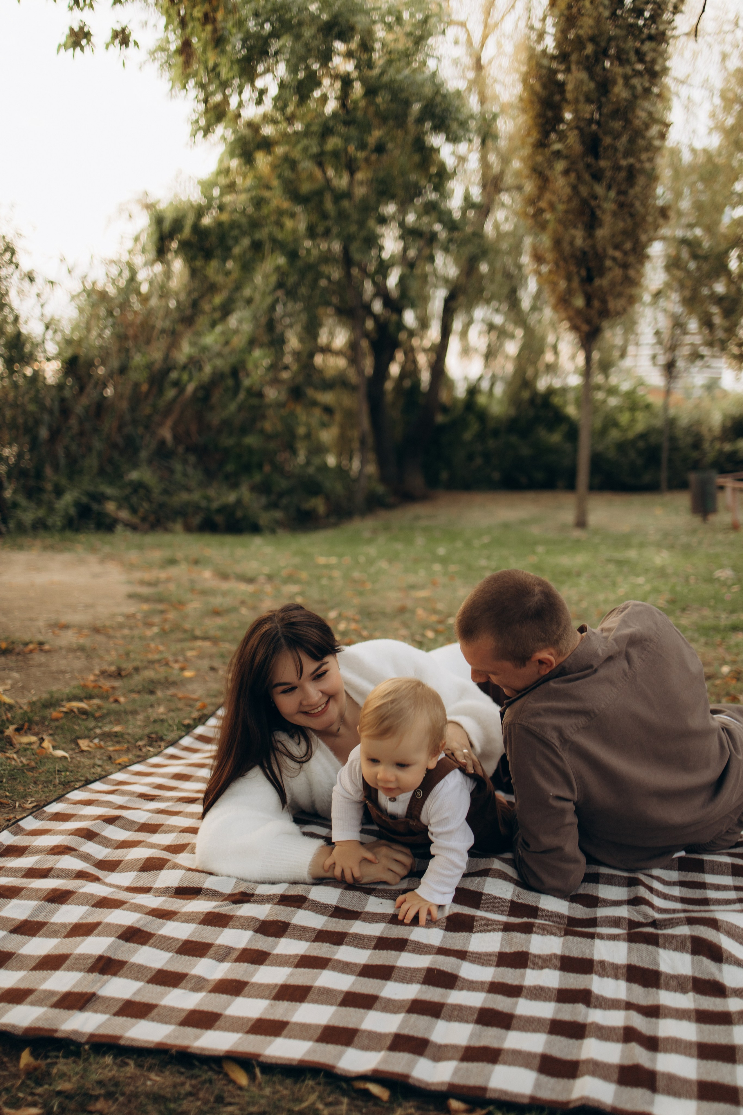 15 лет вместе. Самый теплый фотограф в Краснодаре Рябоконь Ксения