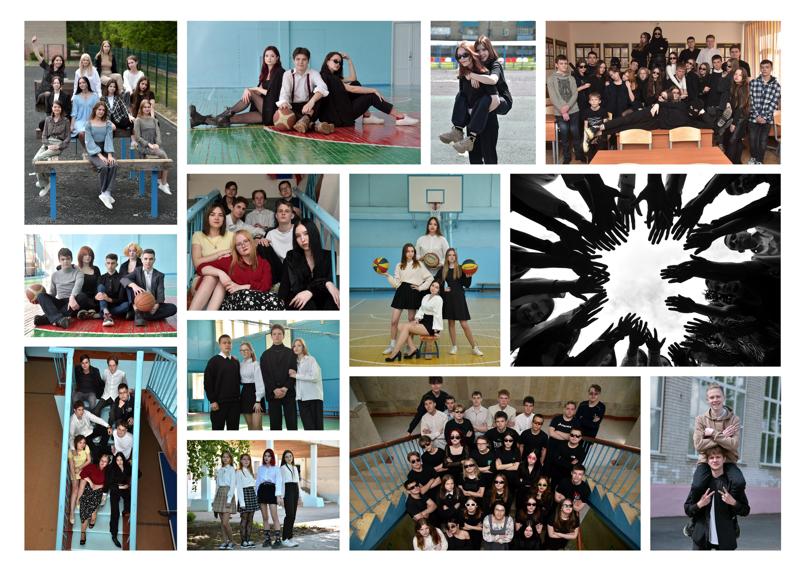 Фотокниги. Выпускные альбомы Балаково. Фотограф