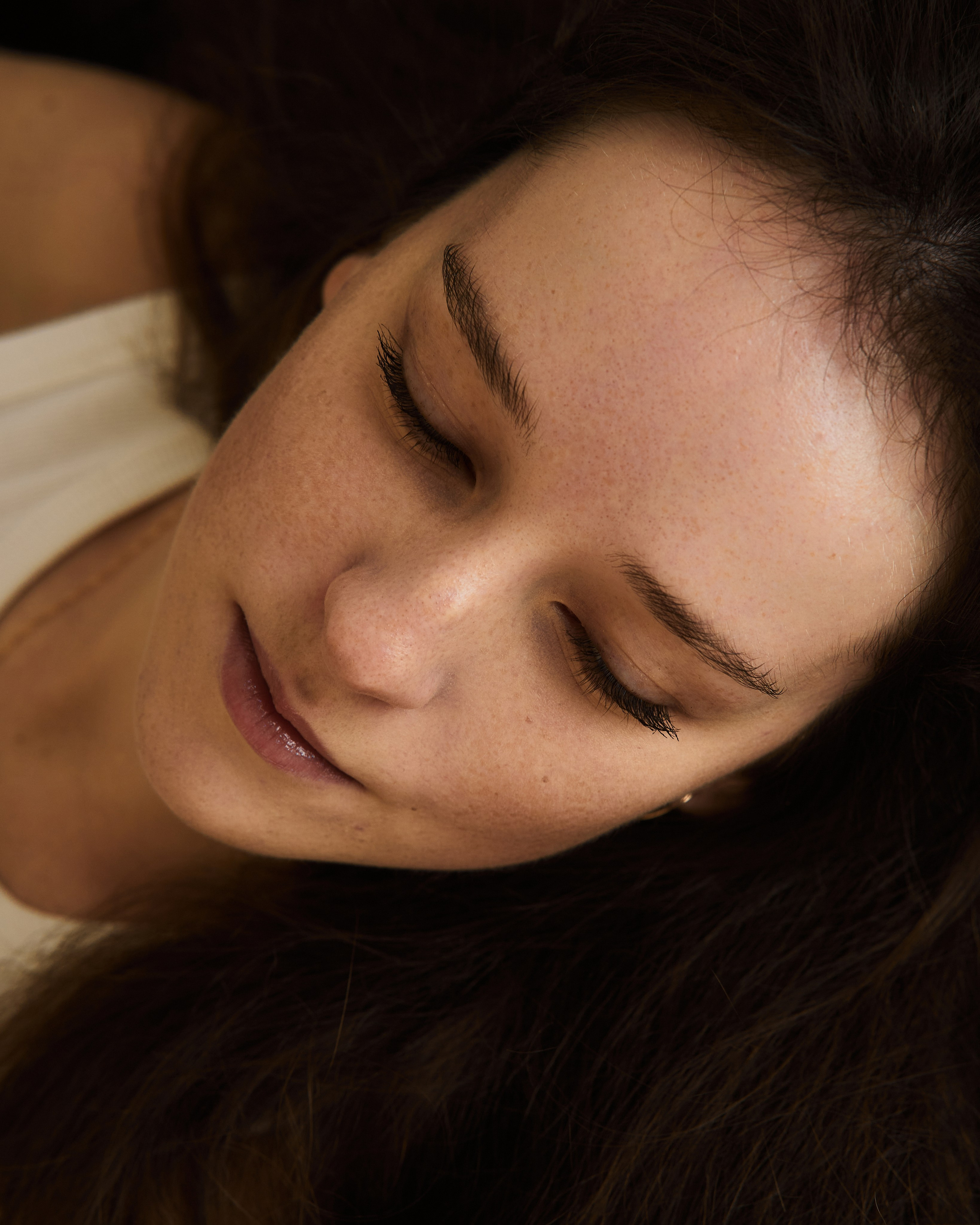 Дарья. Портретный фотограф в Москве | Анастасия Старкова