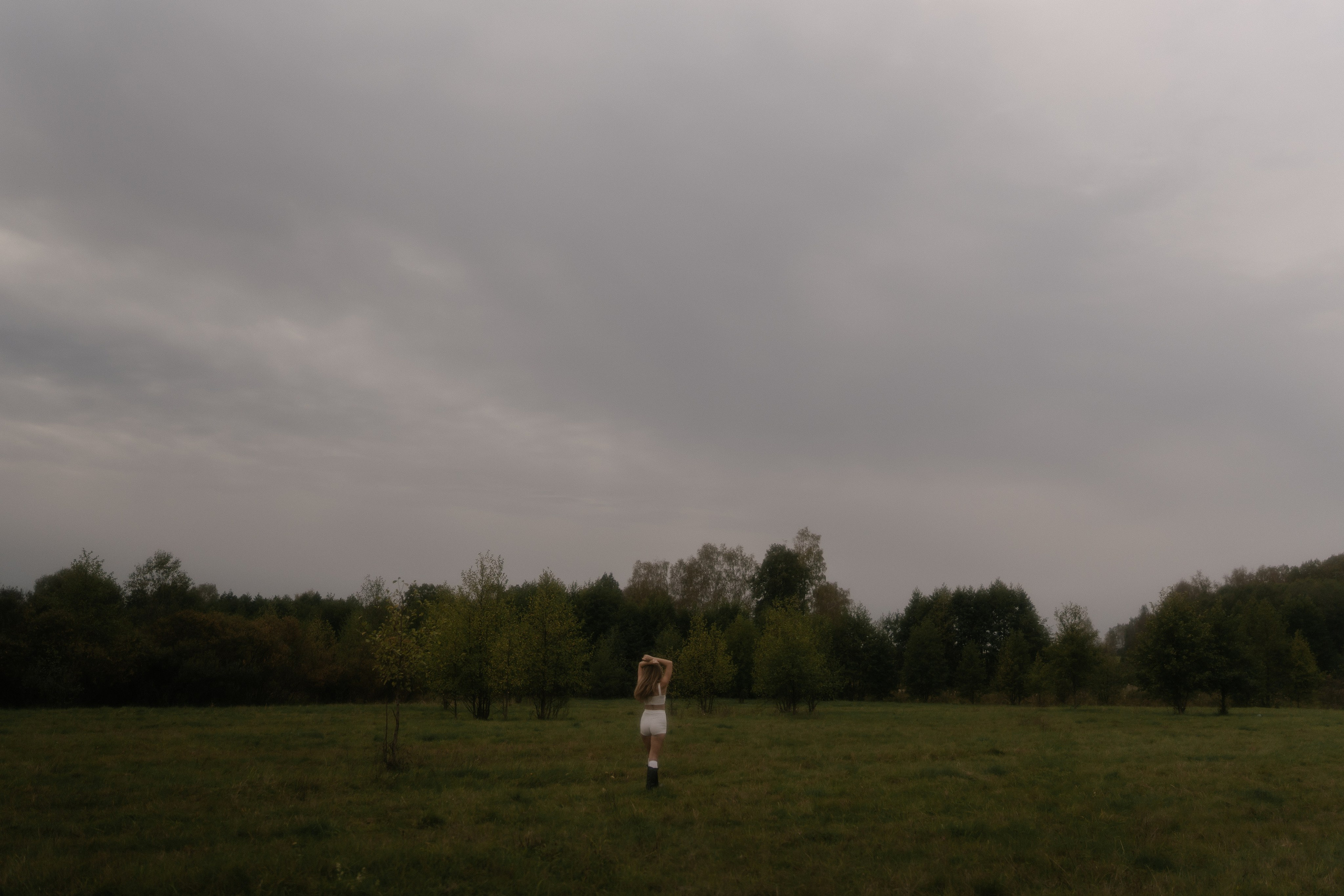 Лера. Семейный и свадебный фотограф в Красногорске Анастасия Тихонова