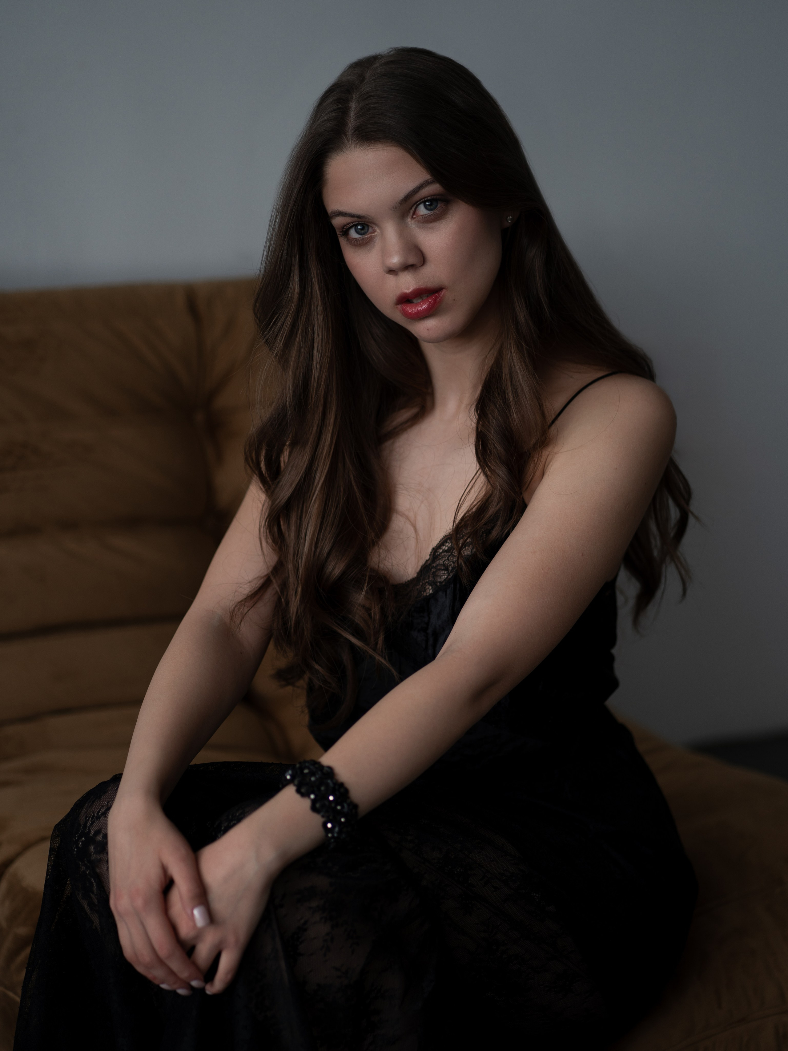 Персональный портрет. Фотограф|Казань