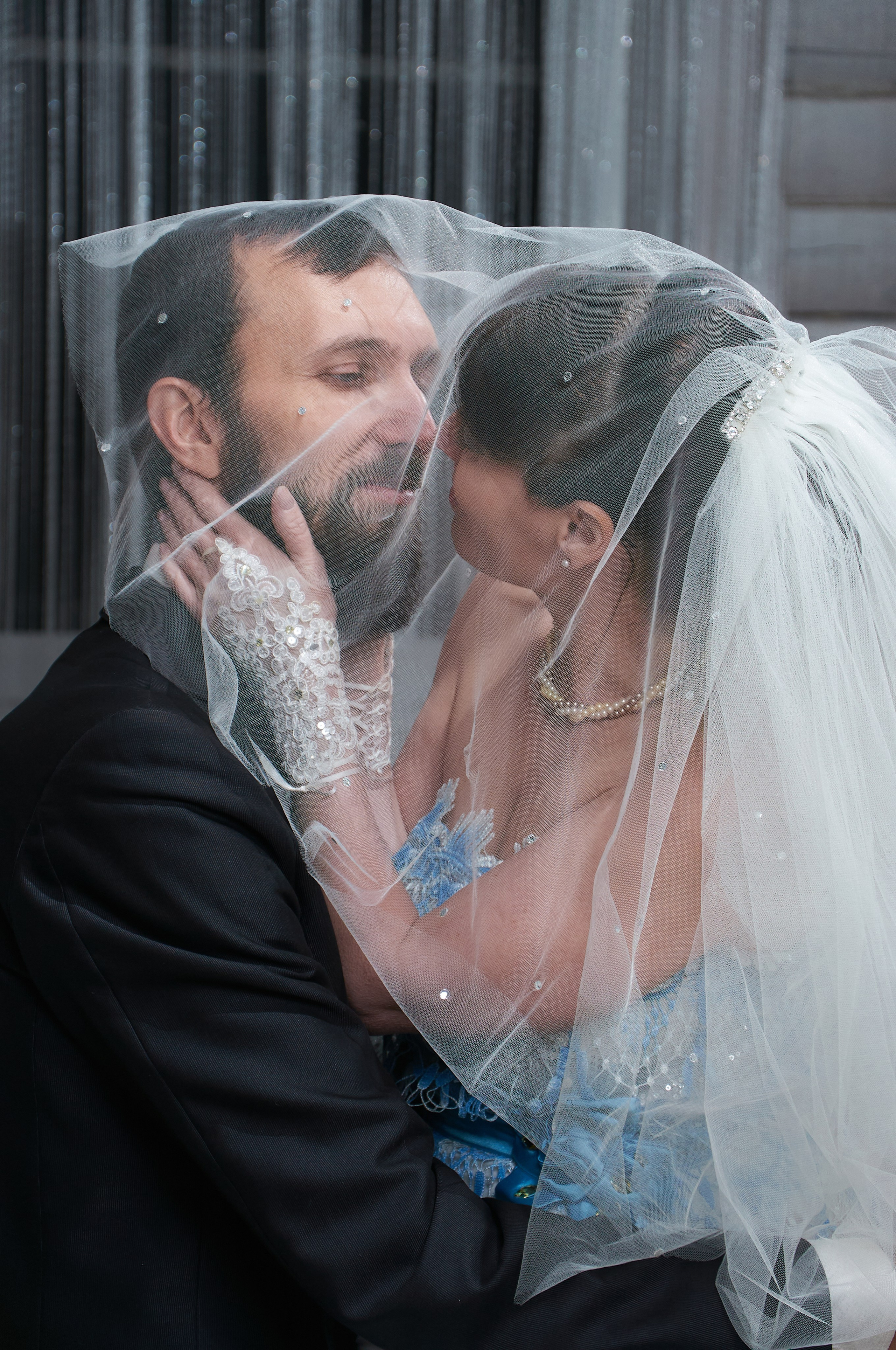 Елена и Дмитрий. Фотограф из Волгограда Антон Маевский