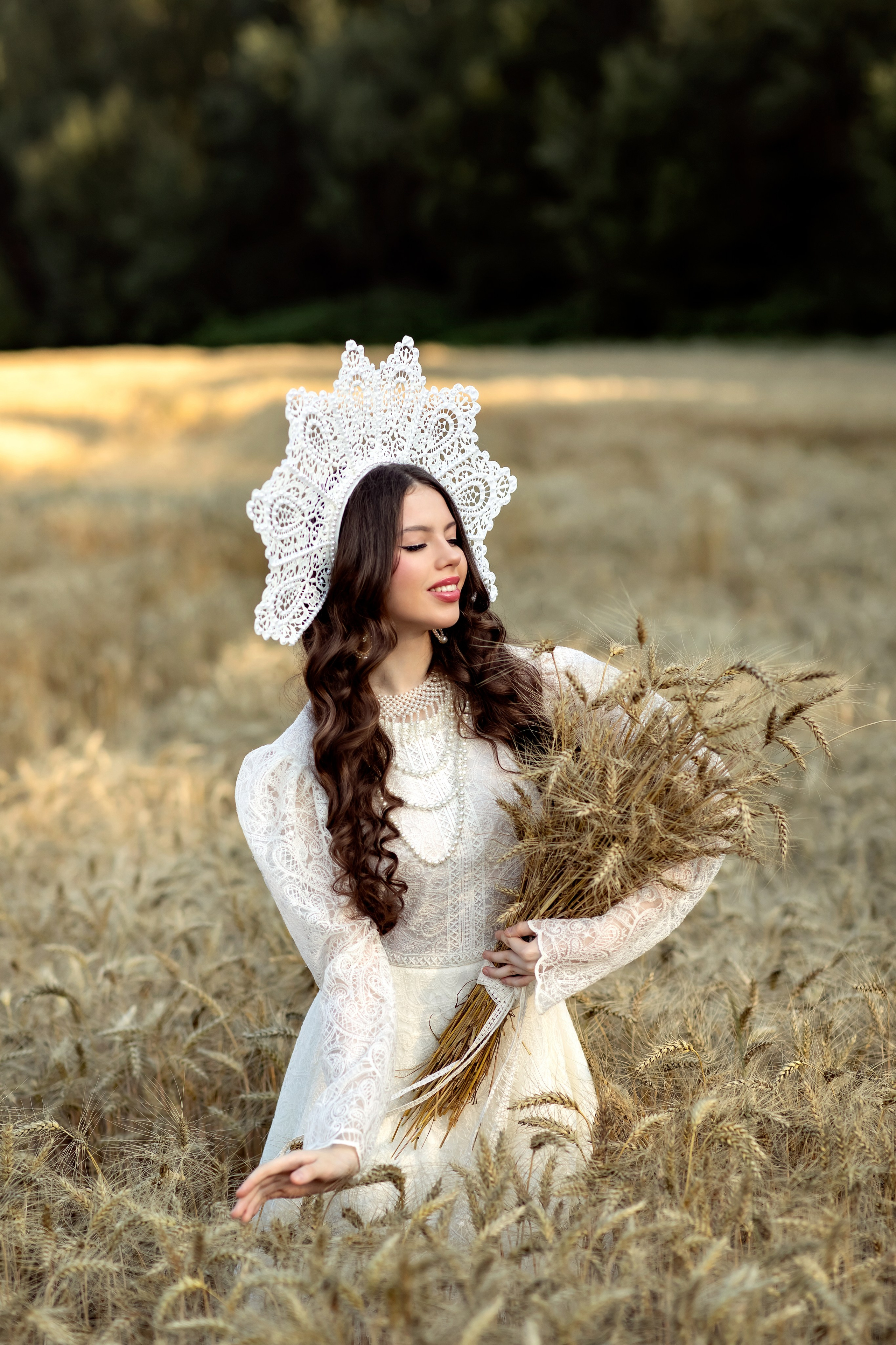 A8. Дизайнер костюмов и украшений, фотограф