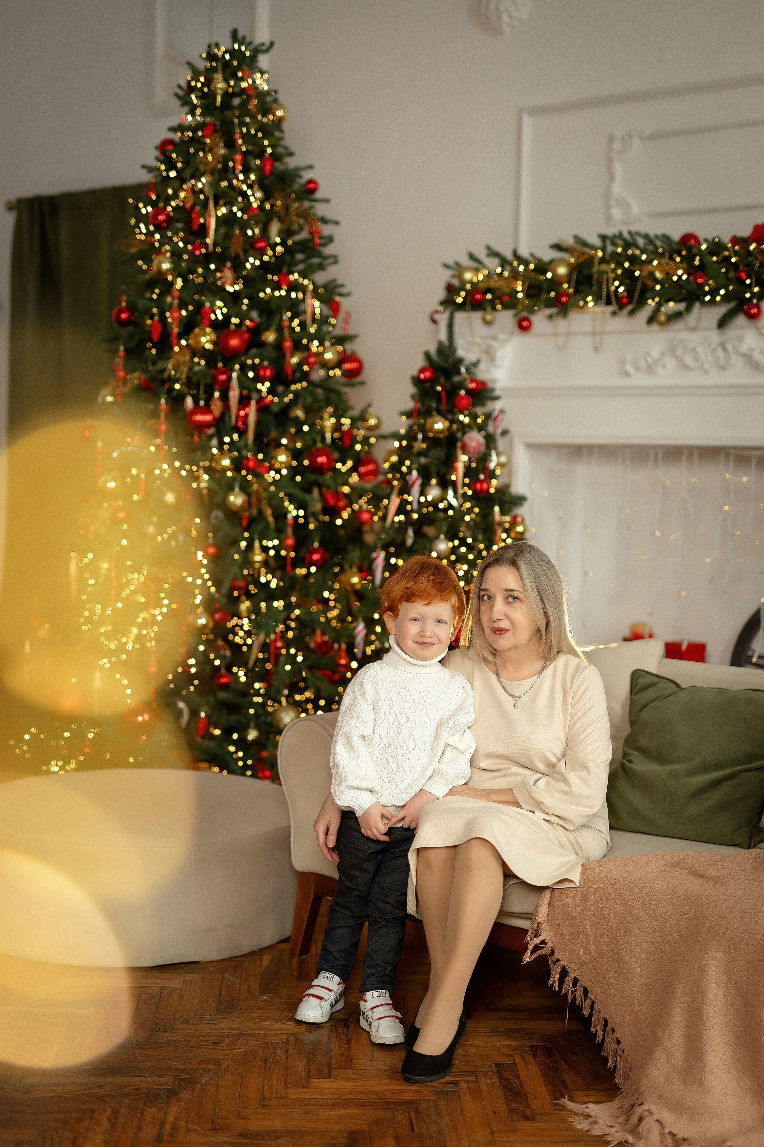 История. Фотограф на крещение и венчание