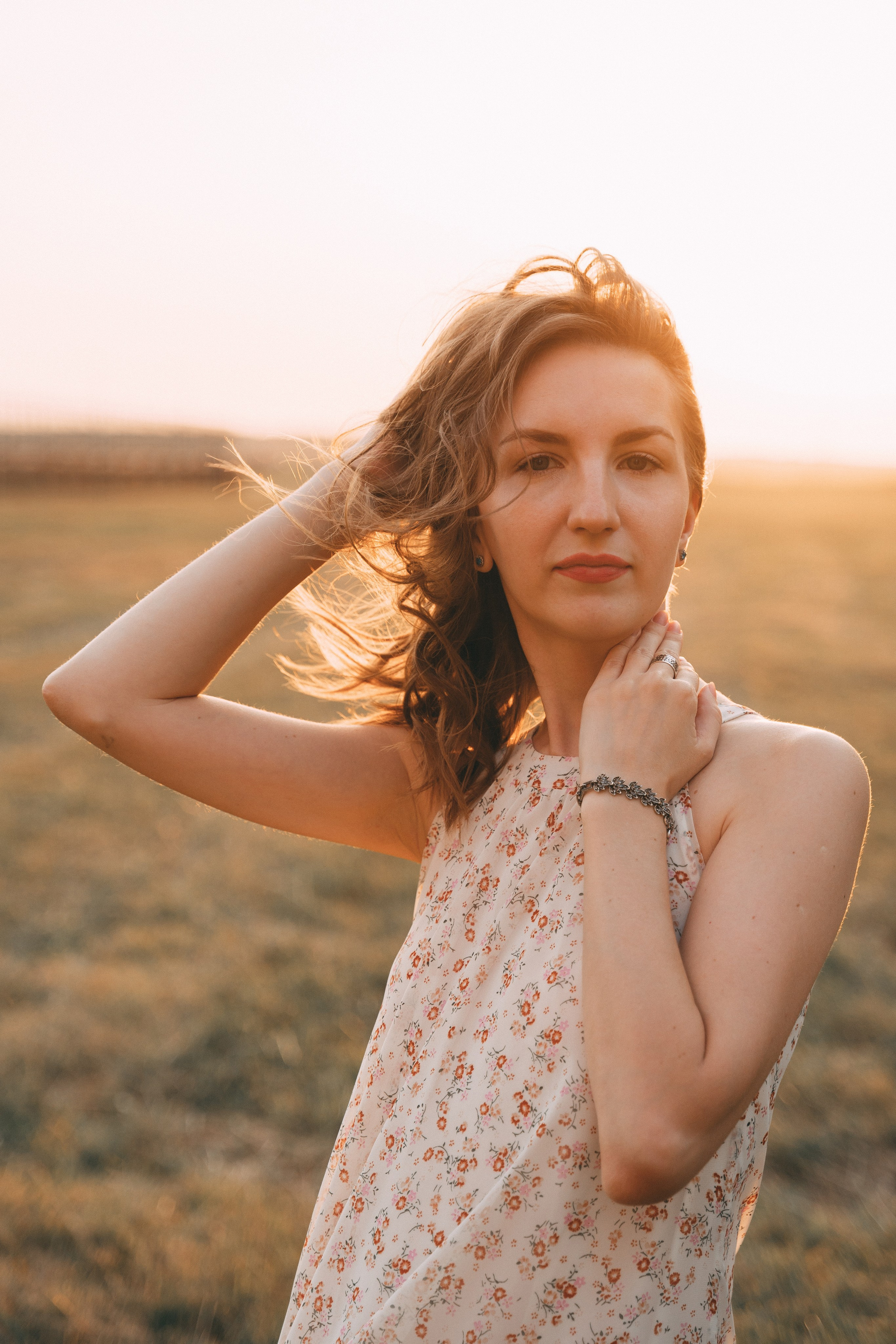 Вероника. Фотограф Ларионова Надежда|Ставрополь