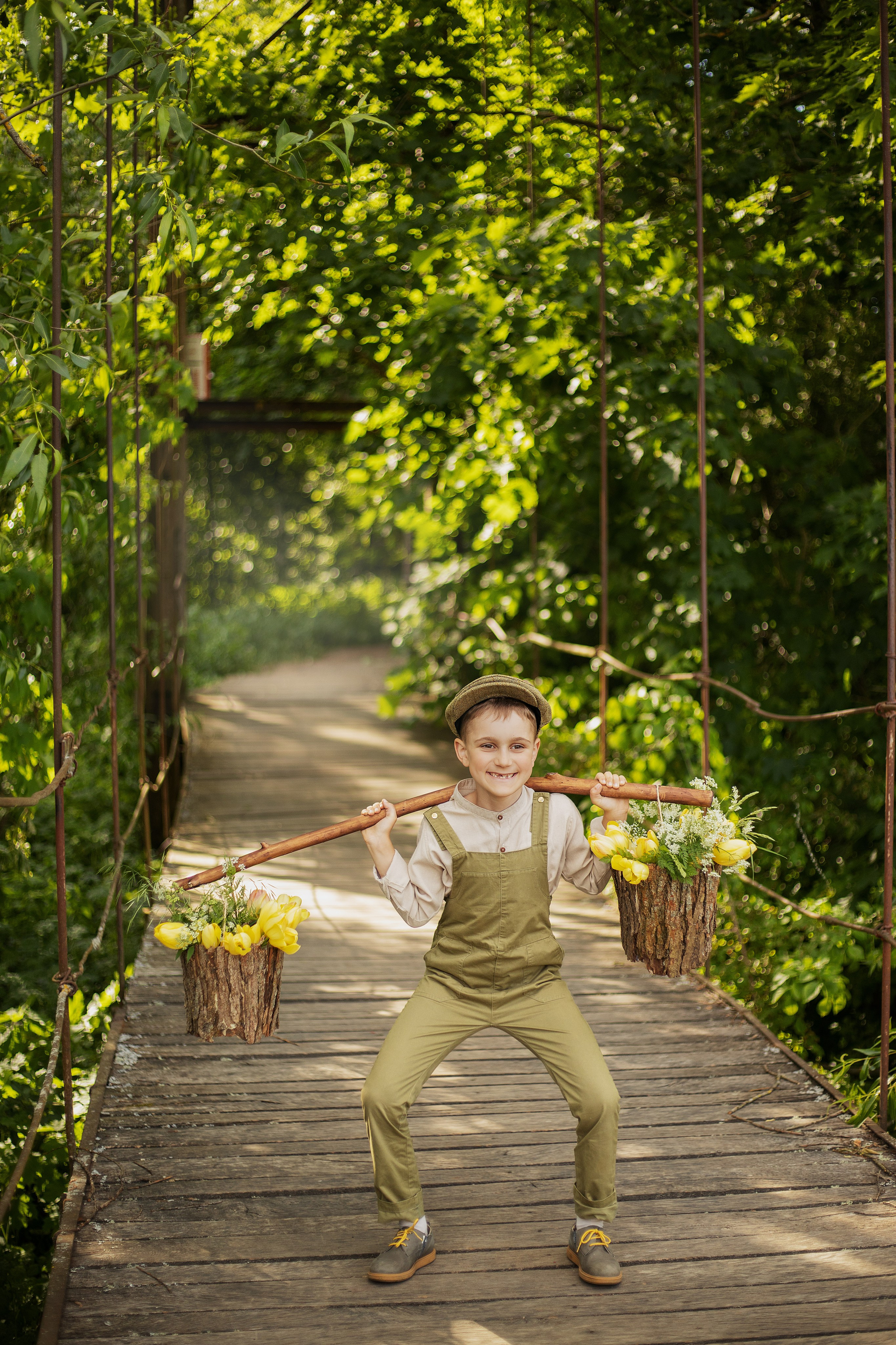 Семейные и дети. Контент-фотограф в Калининграде (Москве) Наталья Кеворкова
