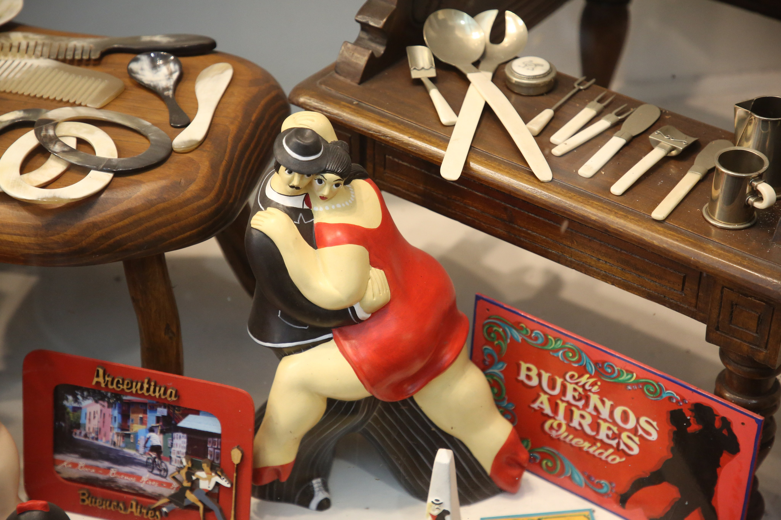 Buenos Aires, Argentina. Andrey Filippov Photographer