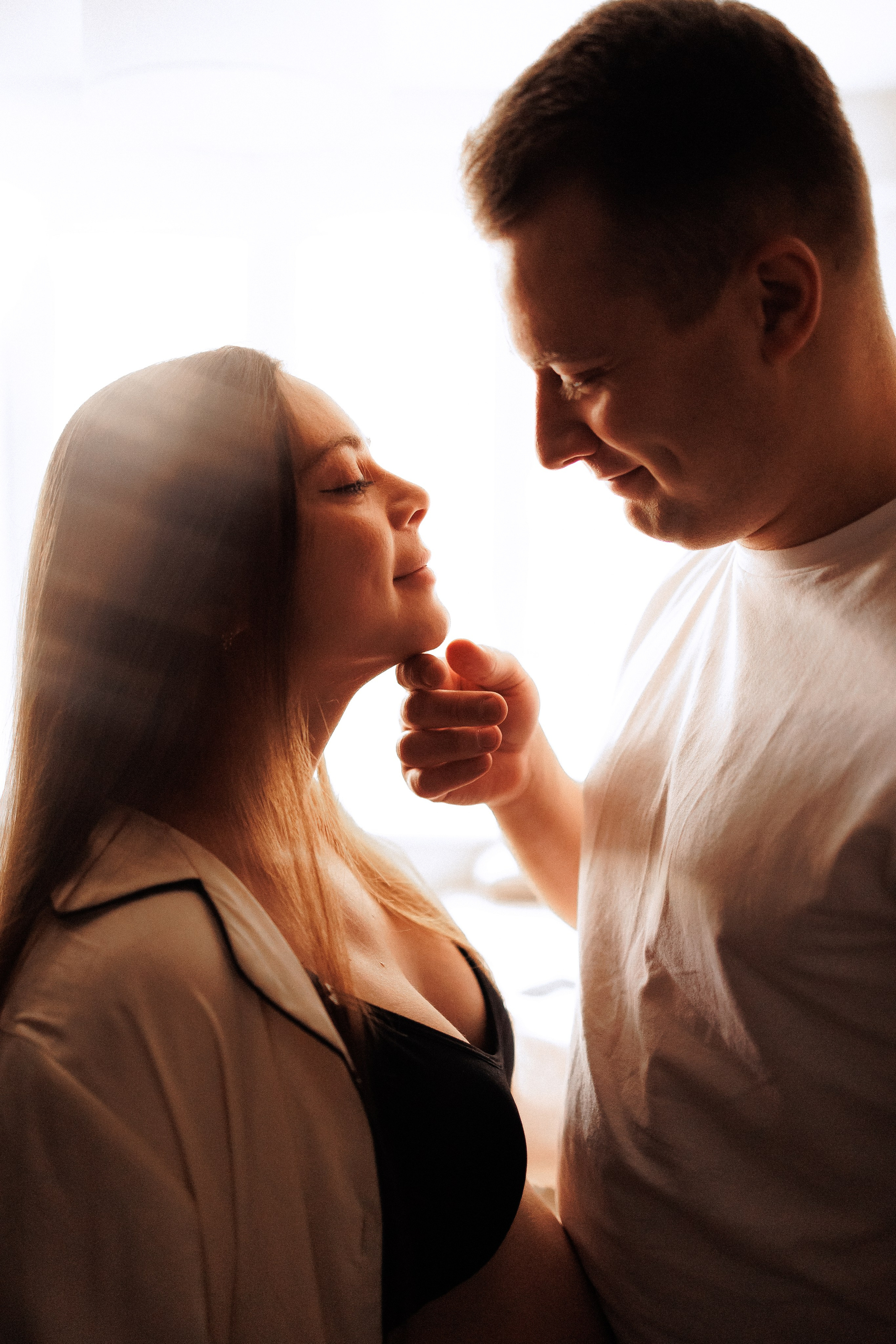 Дом. любовь. ожидание. Фотограф Москва Светлана Кирюшина