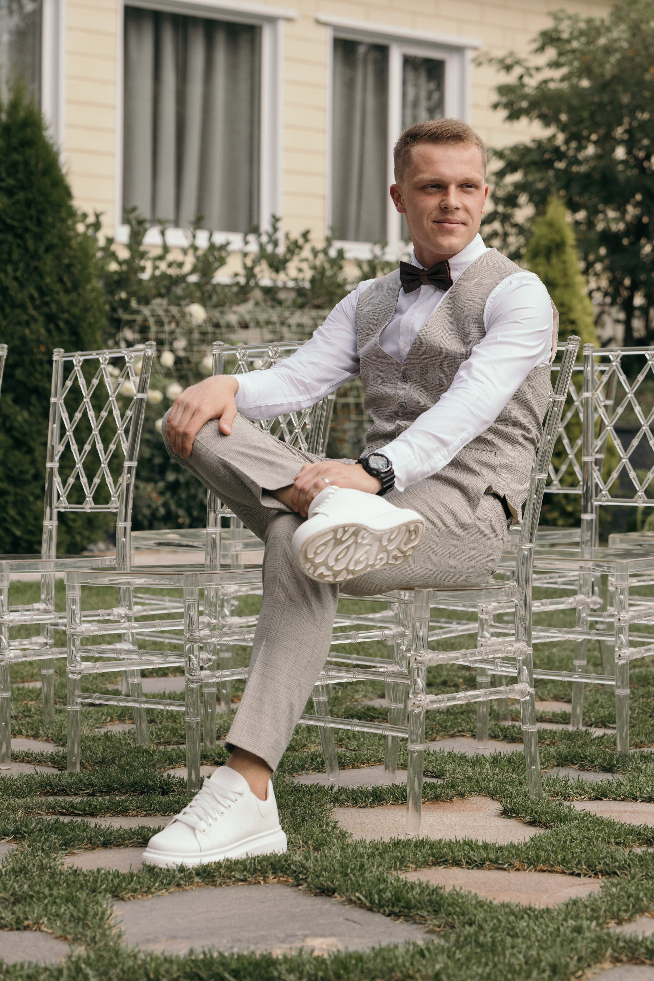 Фотограф Денис Голубев